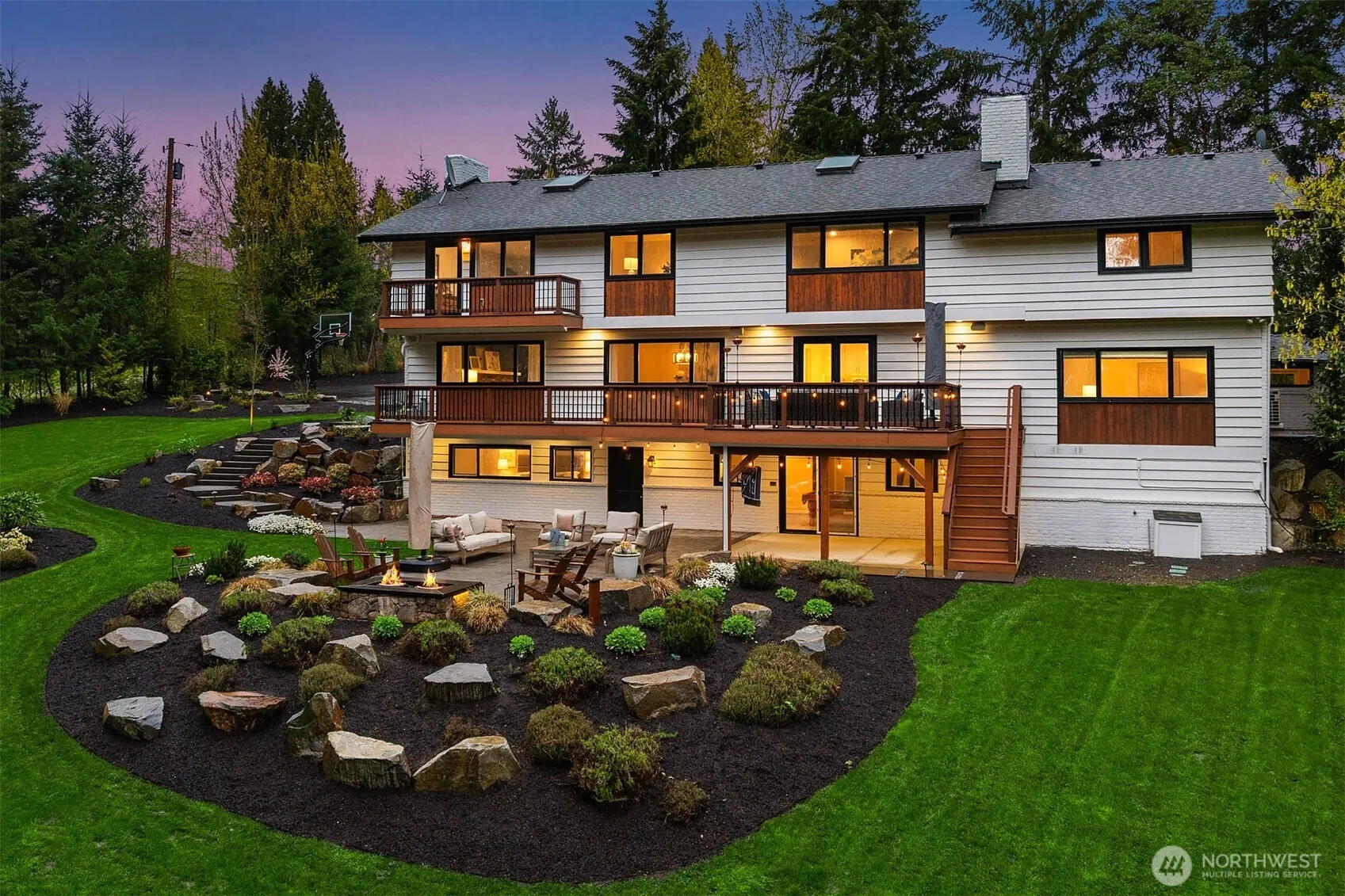 15018 152nd Avenue NE, Woodinville, WA 98072