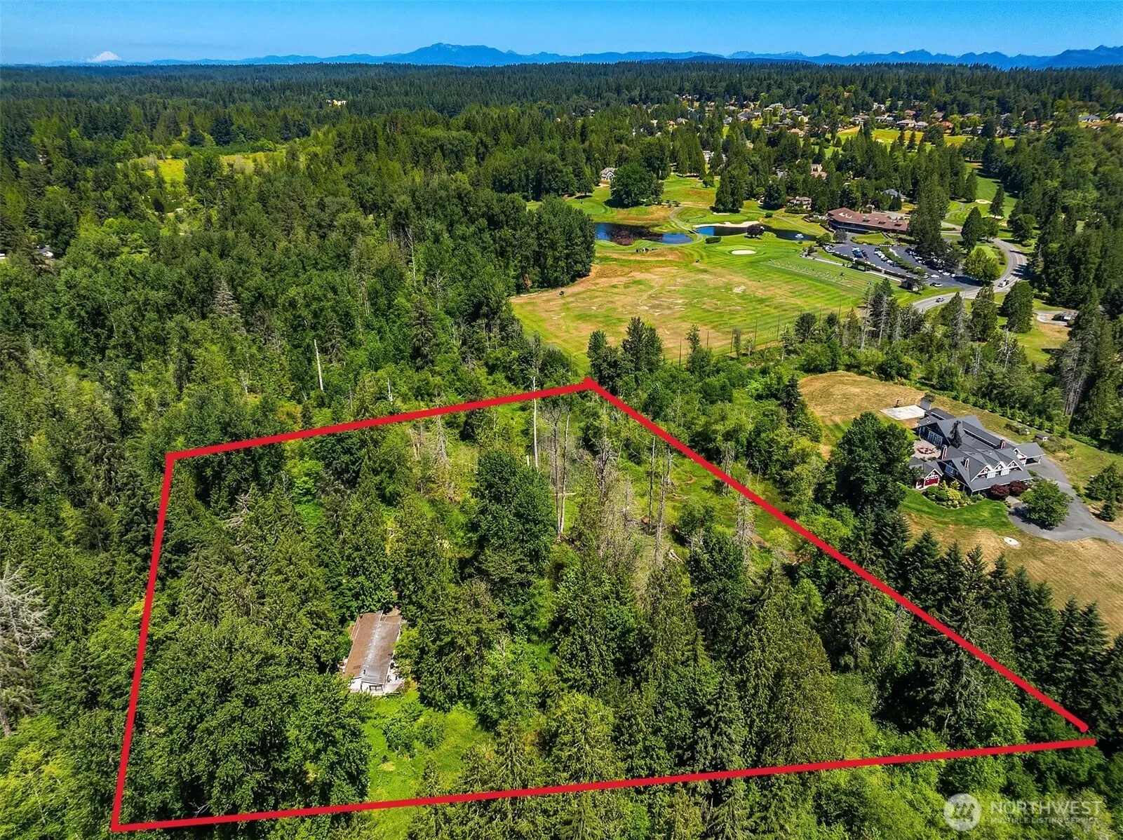 13522 198th Avenue NE, Woodinville, WA 98077