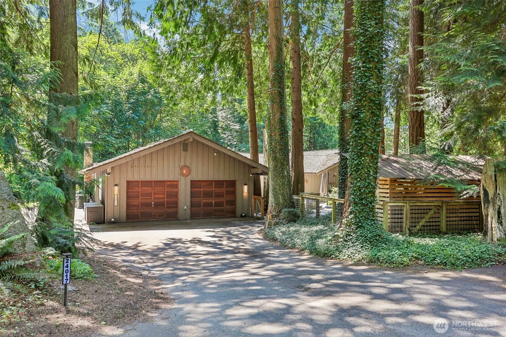 24017 SE 111th Street , Issaquah, WA 98027
