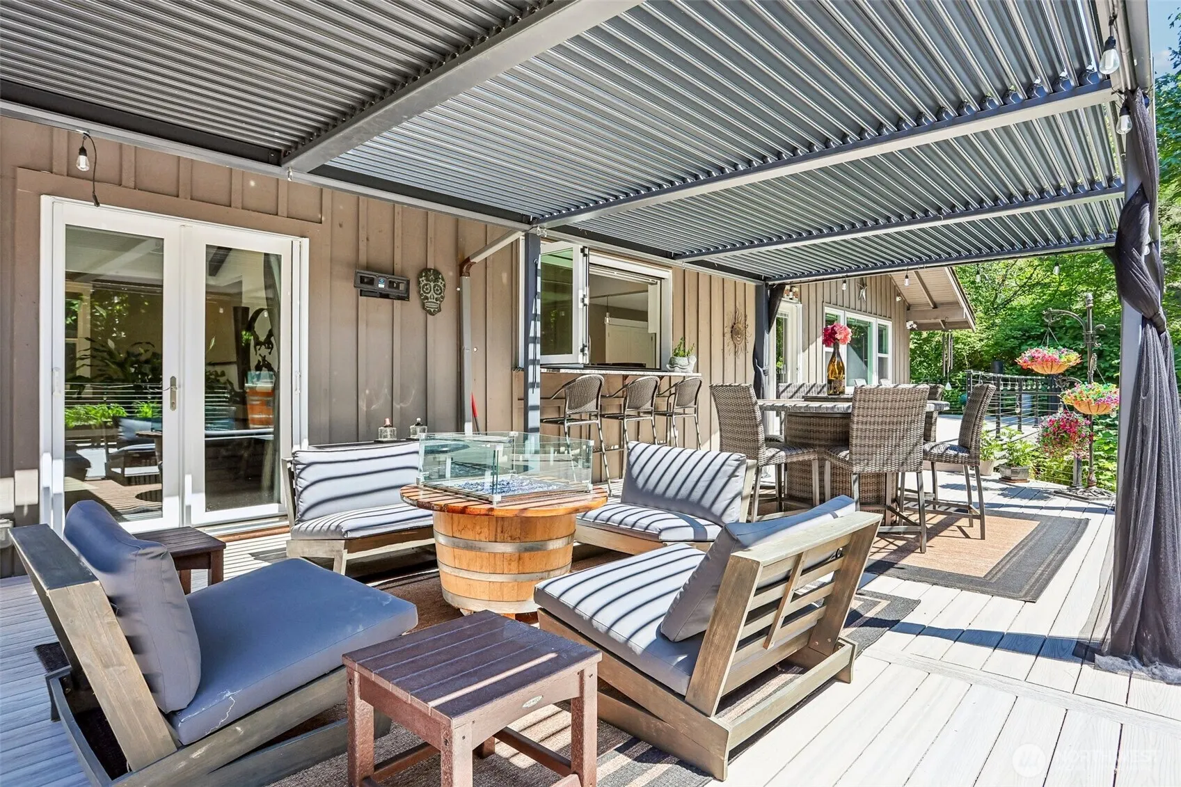 24017 SE 111th Street , Issaquah, WA 98027