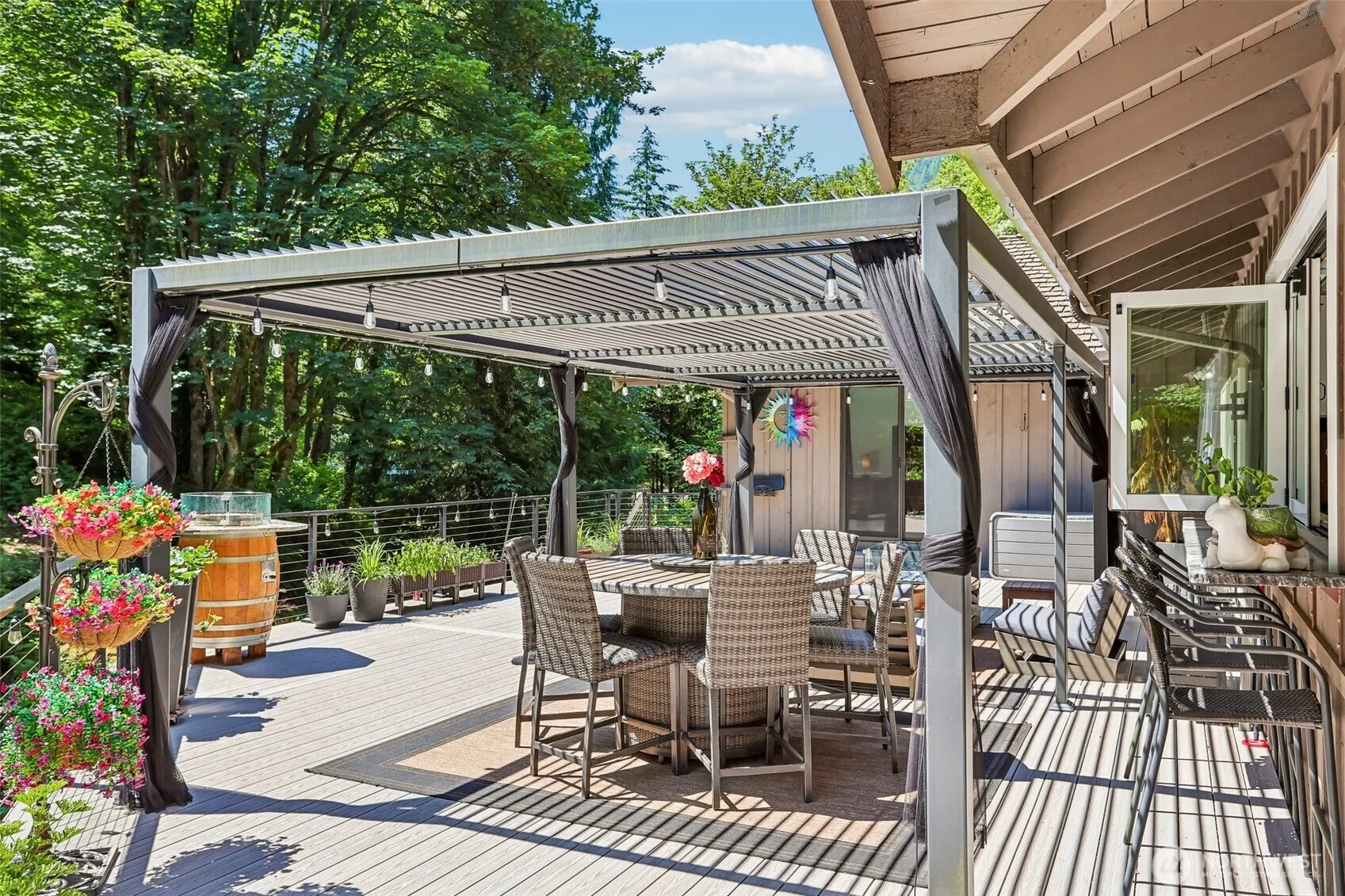 24017 SE 111th Street , Issaquah, WA 98027