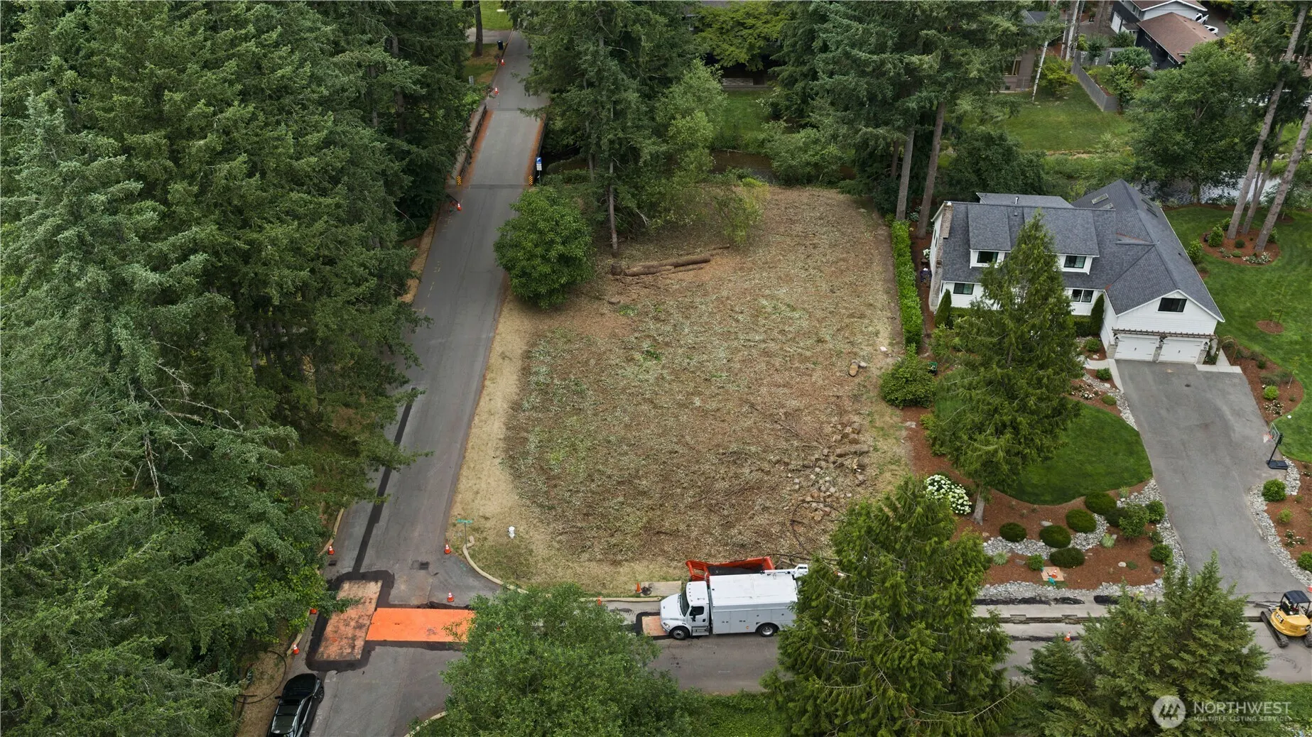 420 SE Sycamore Lane , Issaquah, WA 98027