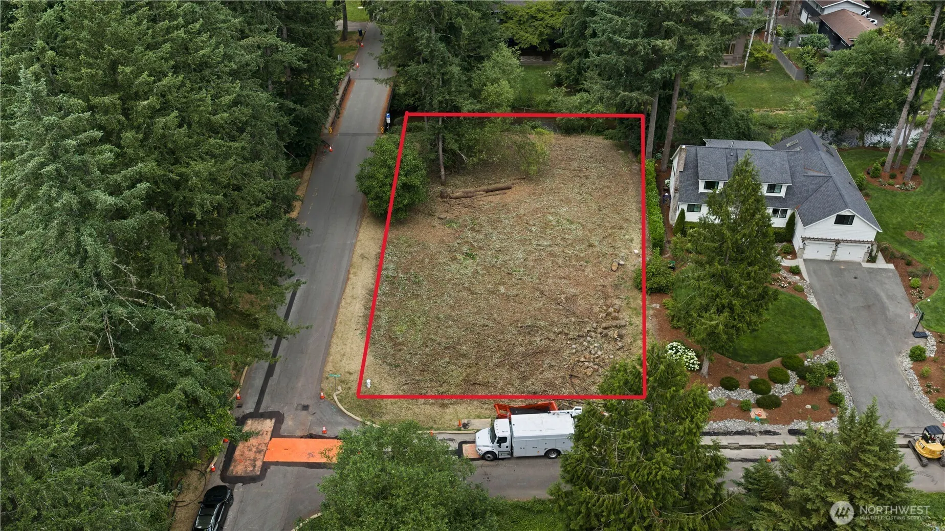 420 SE Sycamore Lane , Issaquah, WA 98027