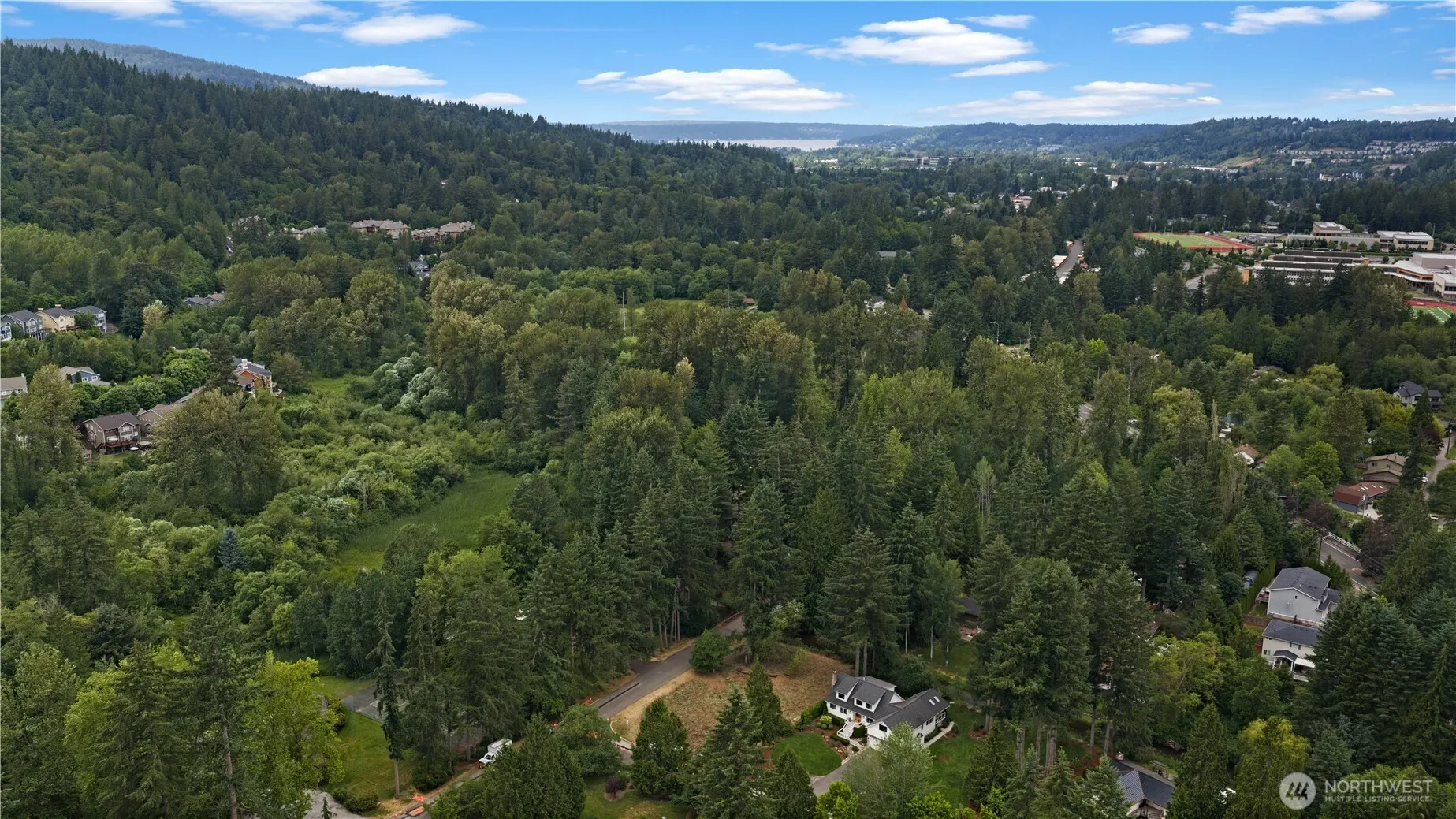 420 SE Sycamore Lane , Issaquah, WA 98027