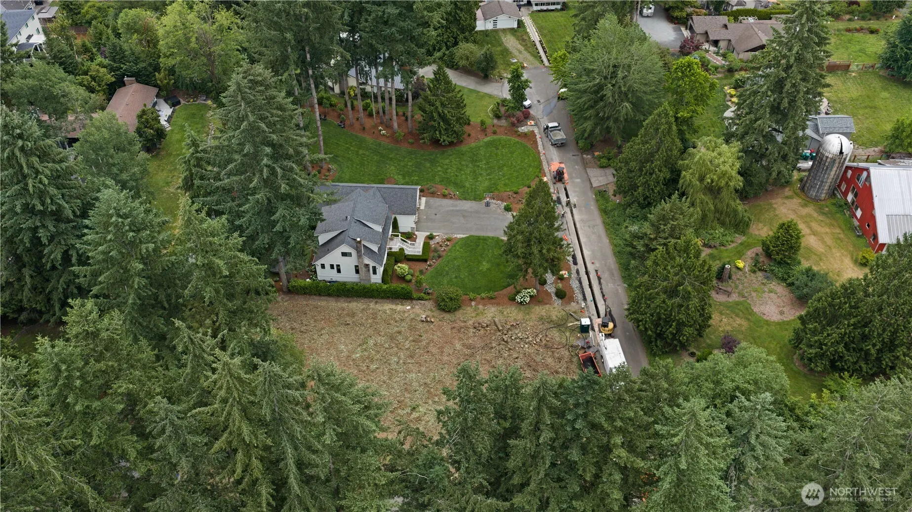 420 SE Sycamore Lane , Issaquah, WA 98027