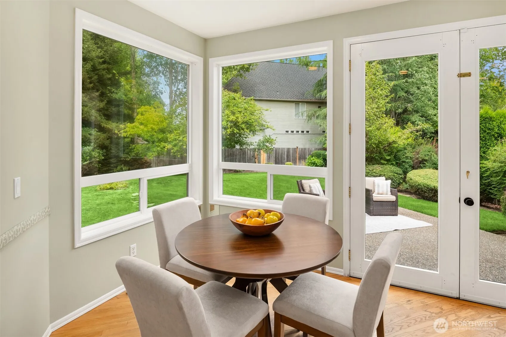 24416 SE 4th Place , Sammamish, WA 98074