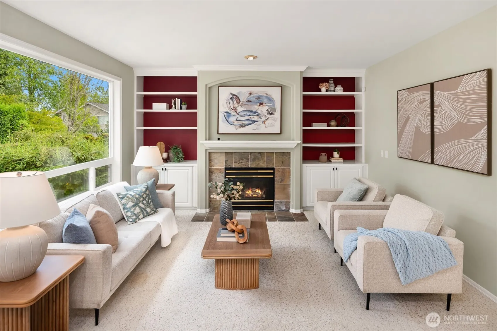 24416 SE 4th Place , Sammamish, WA 98074