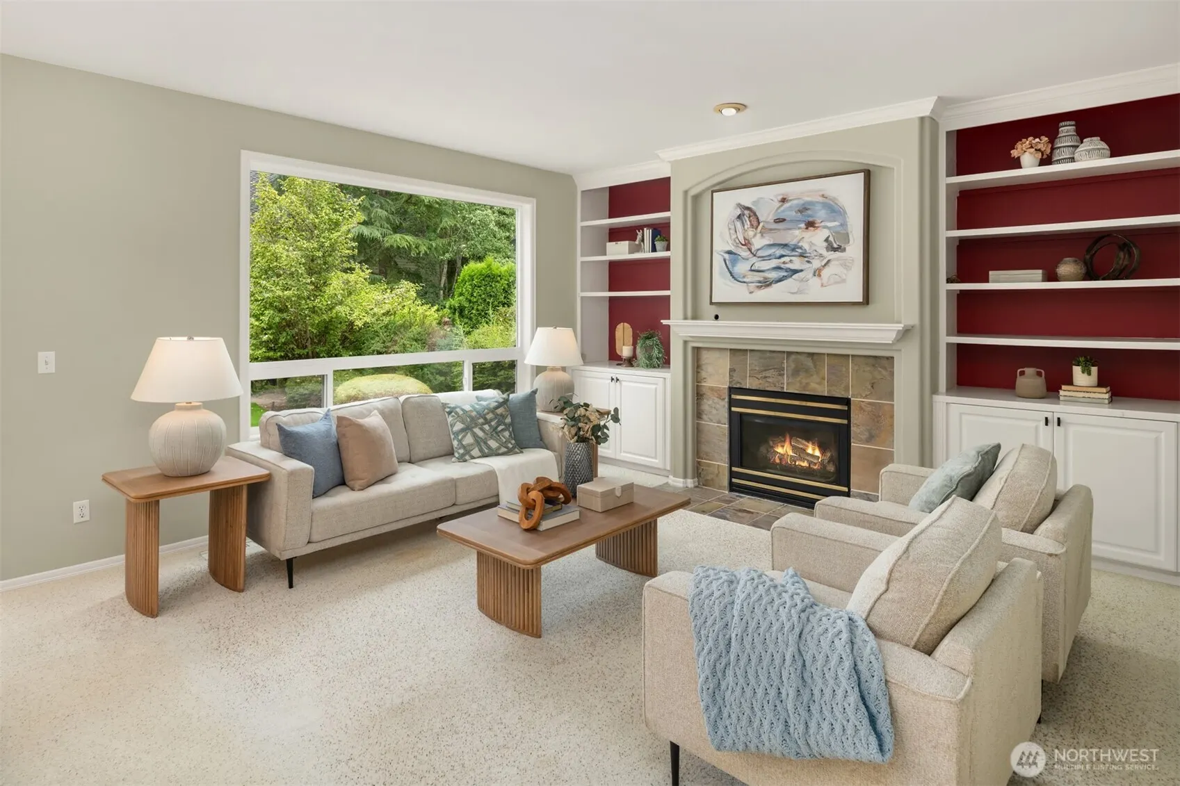 24416 SE 4th Place , Sammamish, WA 98074