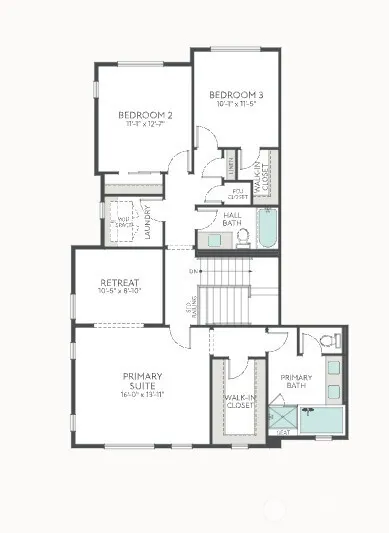 13960 NE 123rd Way #101, Redmond, WA 98052