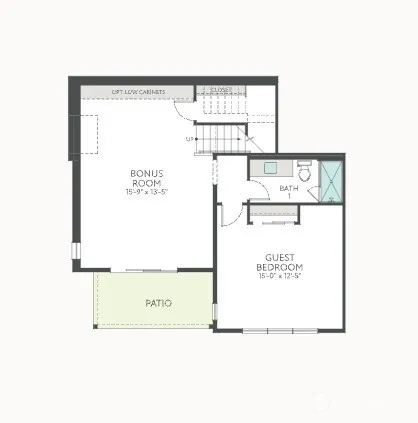 13960 NE 123rd Way #101, Redmond, WA 98052