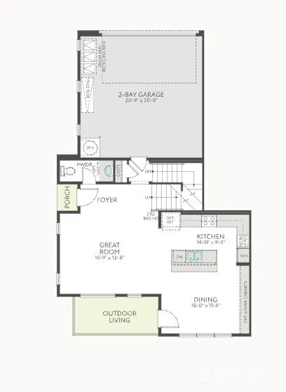 13960 NE 123rd Way #101, Redmond, WA 98052