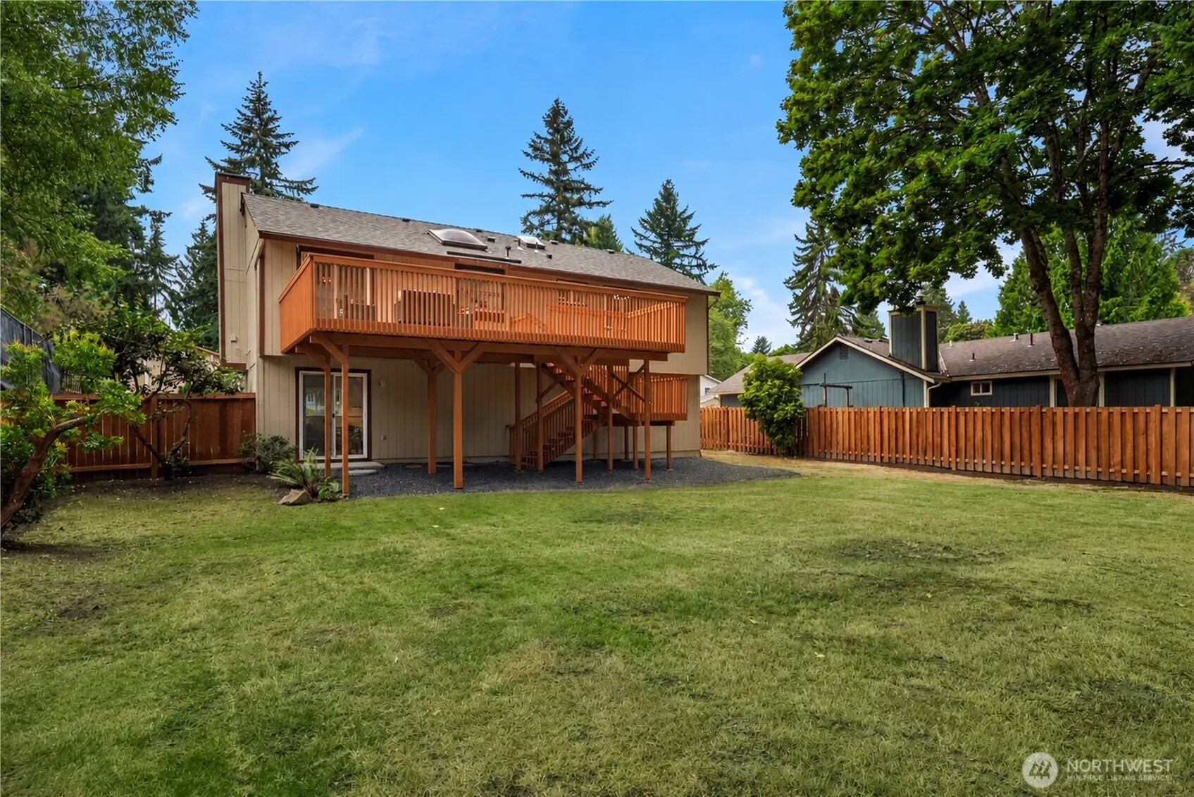 16036 NE 106th Street , Redmond, WA 98052