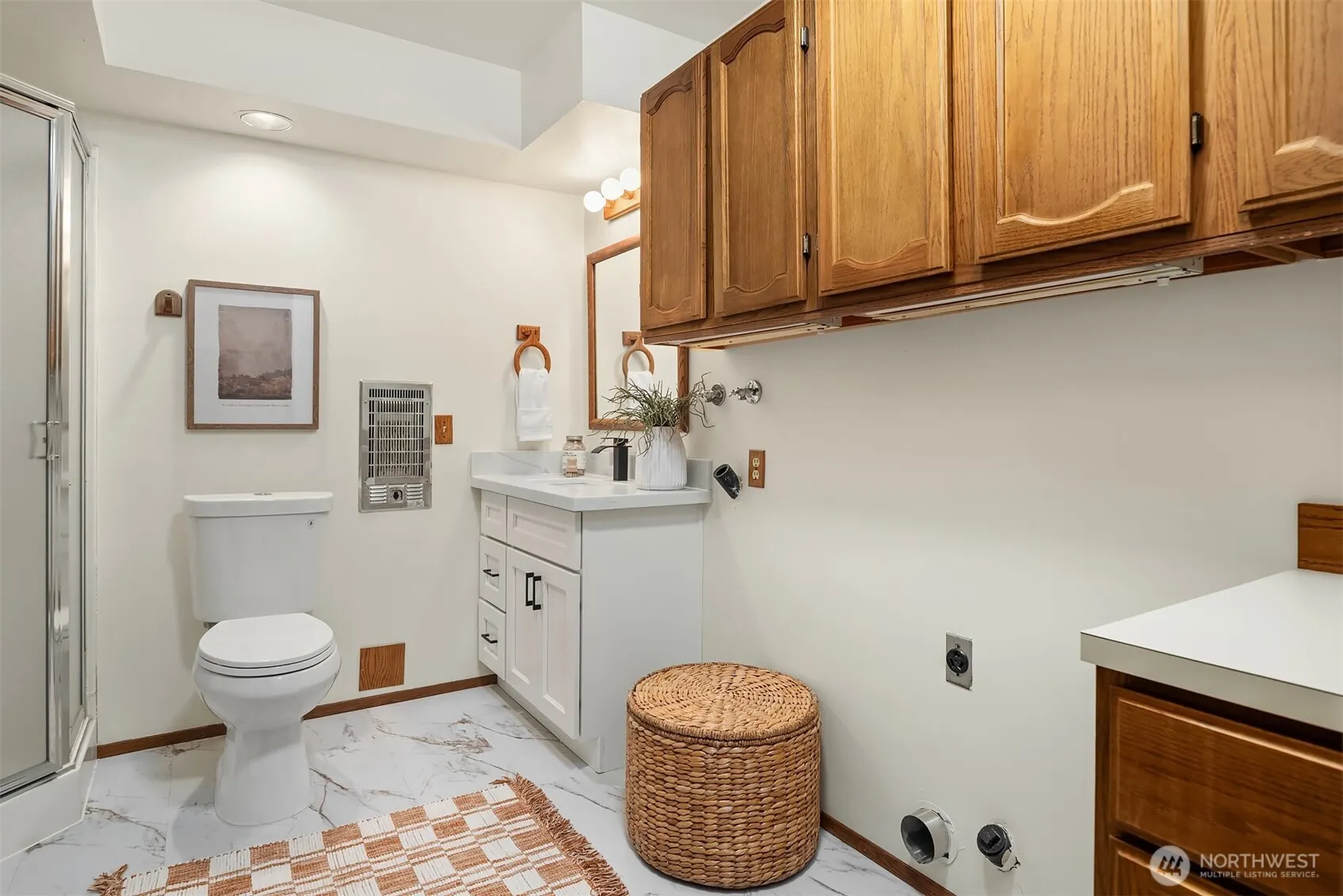 16036 NE 106th Street , Redmond, WA 98052