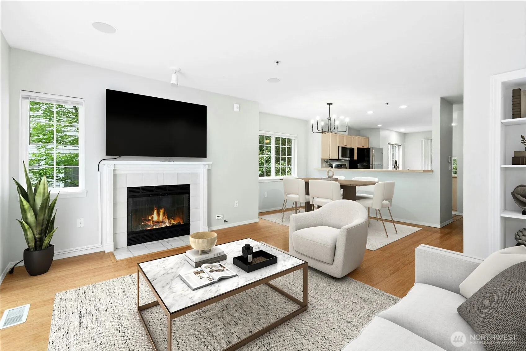 601 12th Avenue NW #E1, Issaquah, WA 98027