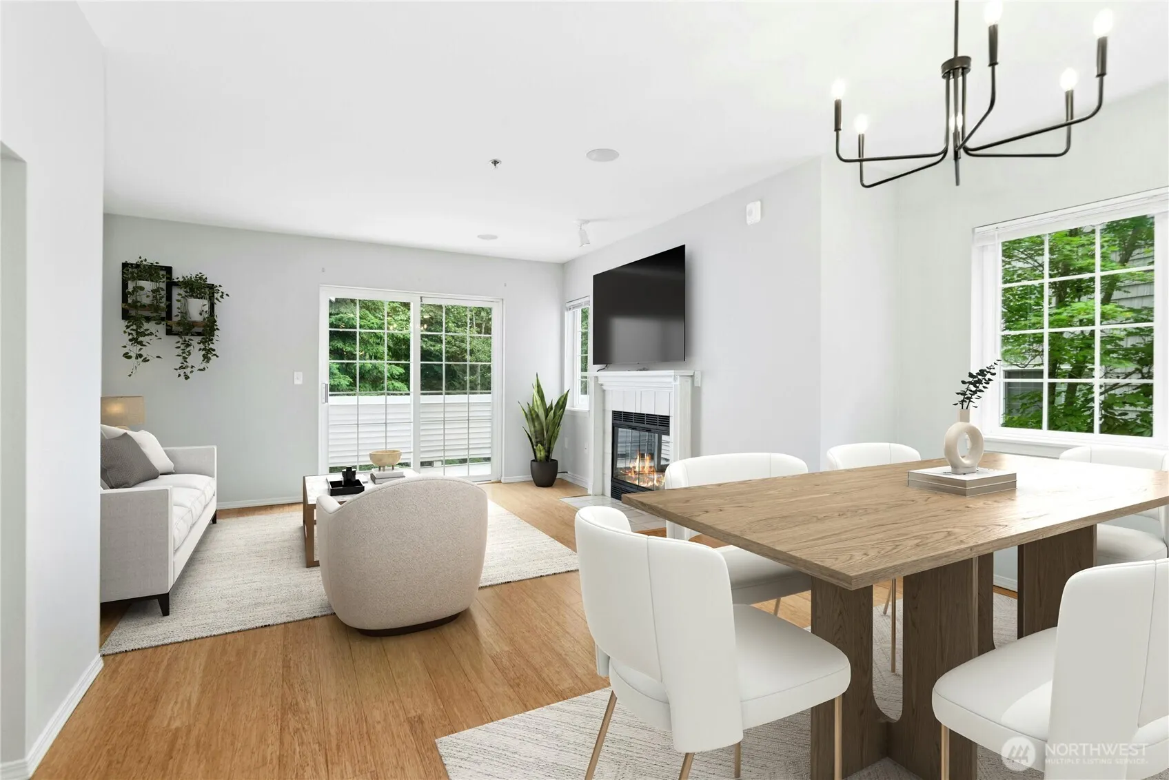 601 12th Avenue NW #E1, Issaquah, WA 98027