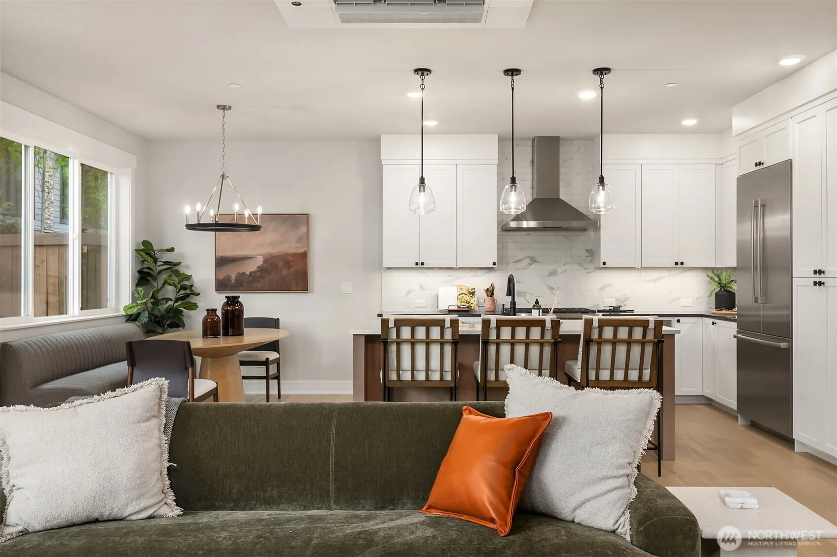 14834 NE 143rd Place #12, Woodinville, WA 98072