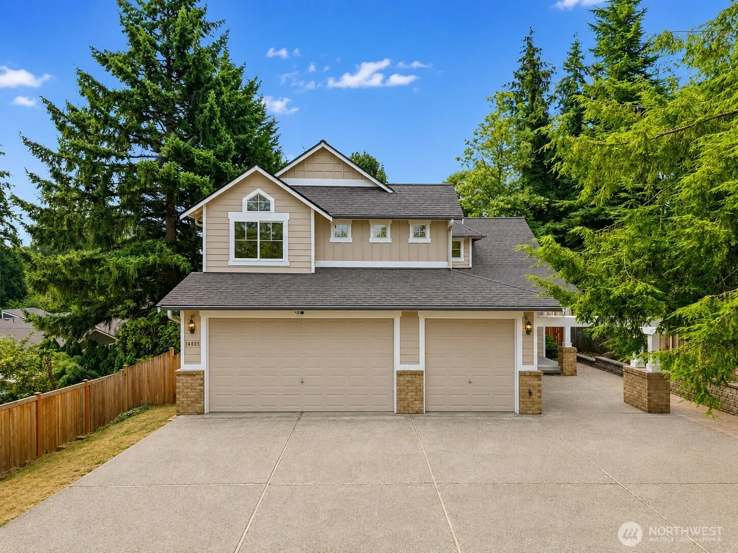 14805 Old Redmond Road , Redmond, WA 98052