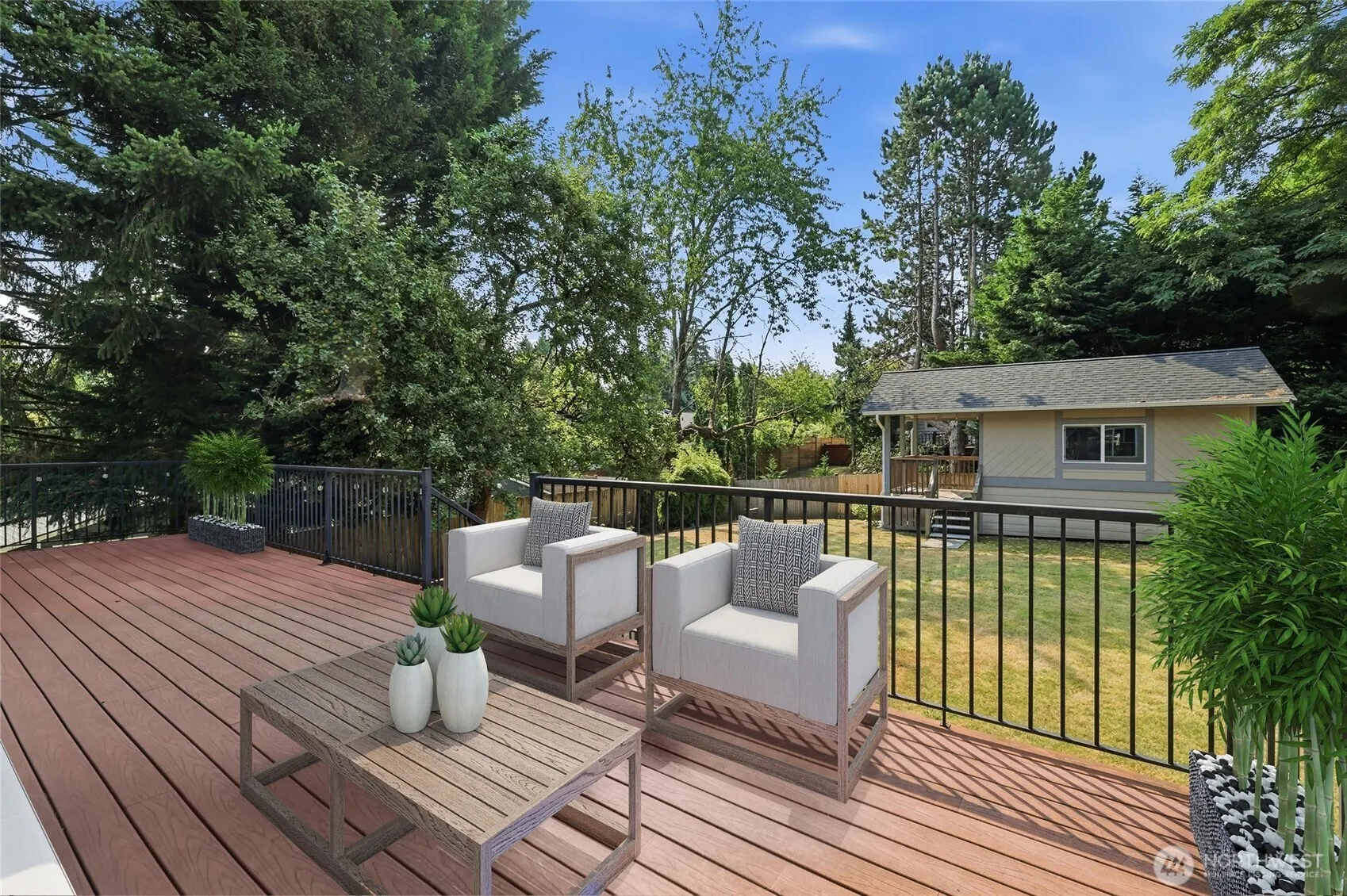 14805 Old Redmond Road , Redmond, WA 98052