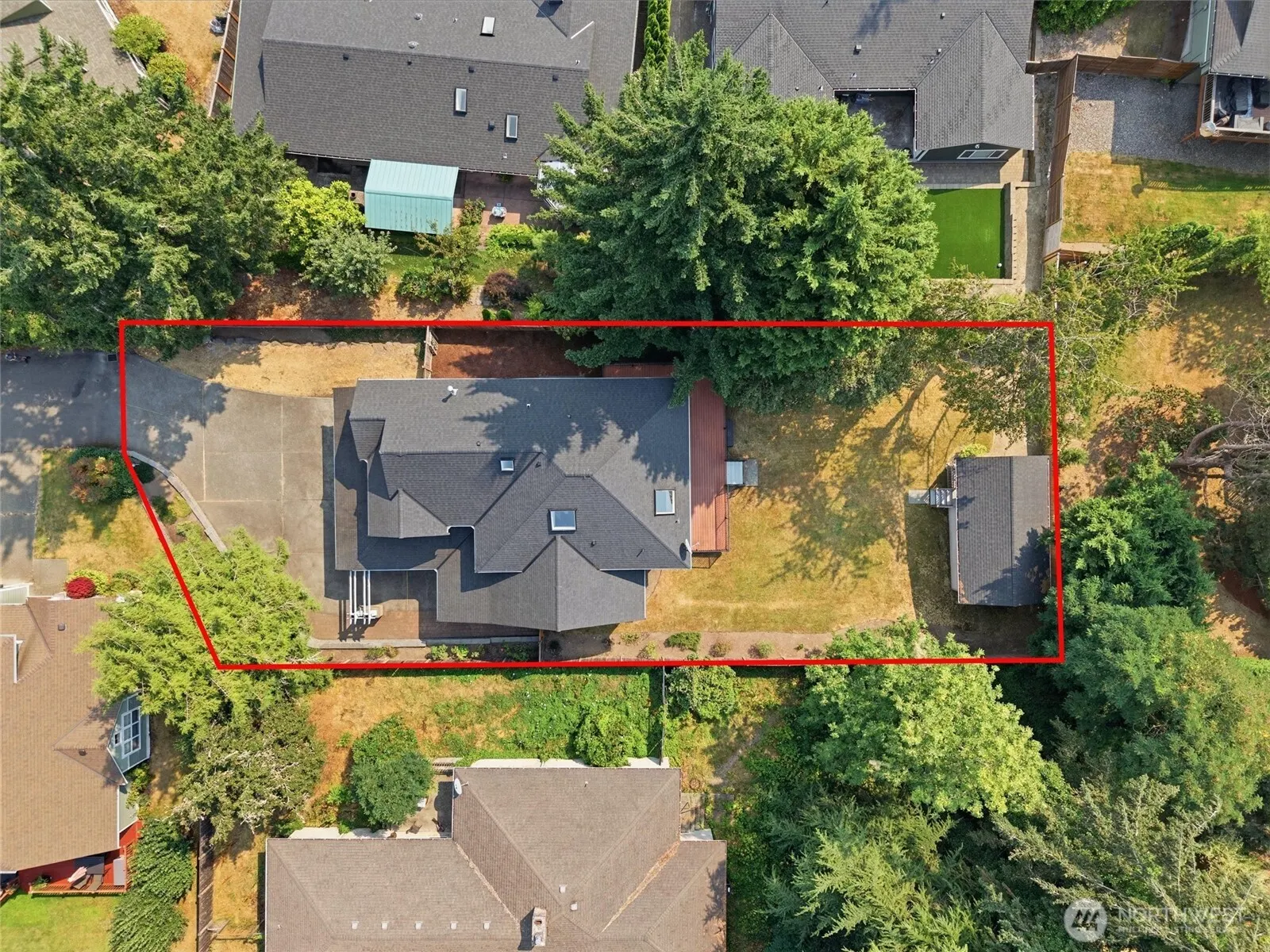 14805 Old Redmond Road , Redmond, WA 98052