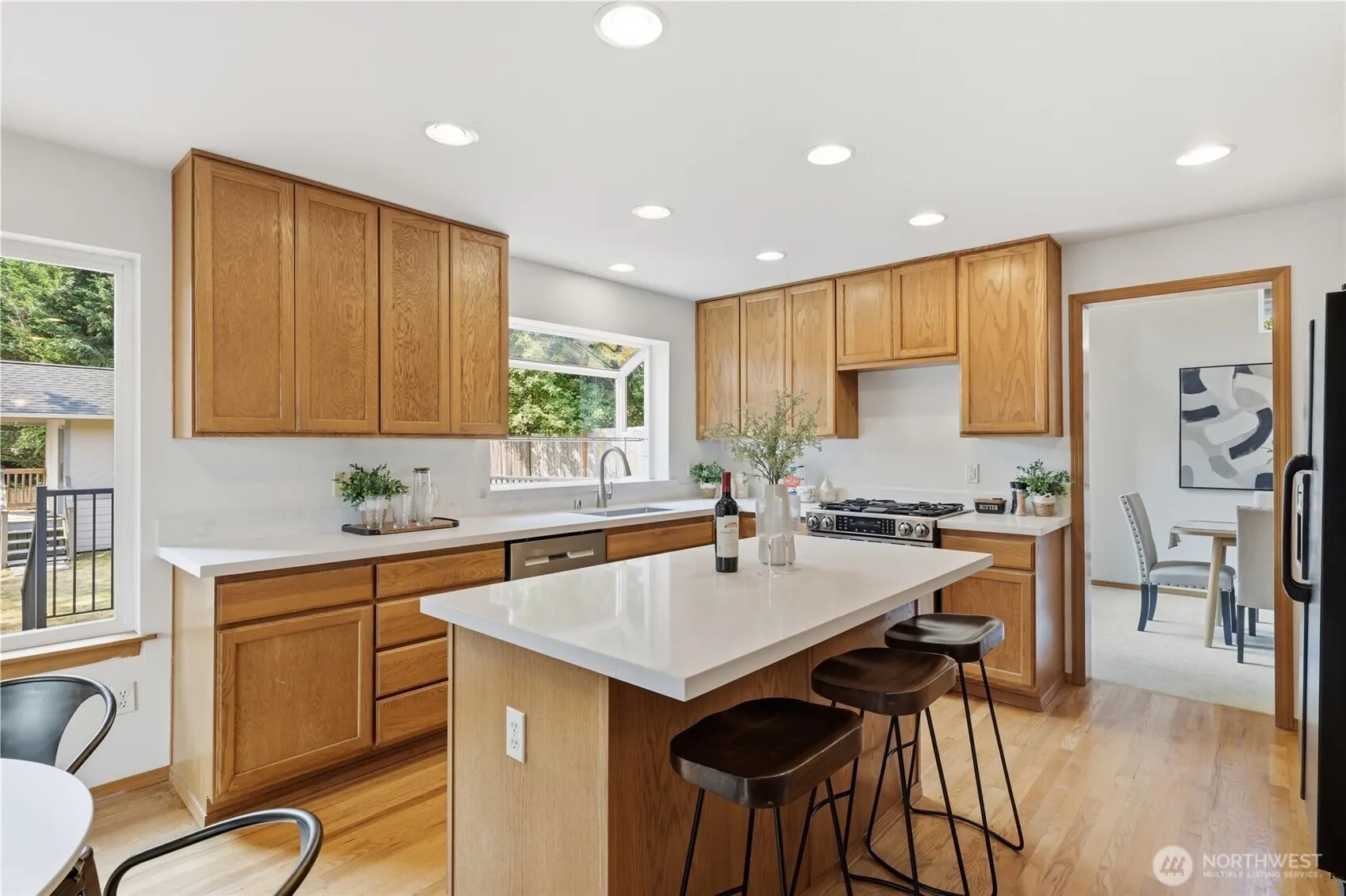 14805 Old Redmond Road , Redmond, WA 98052