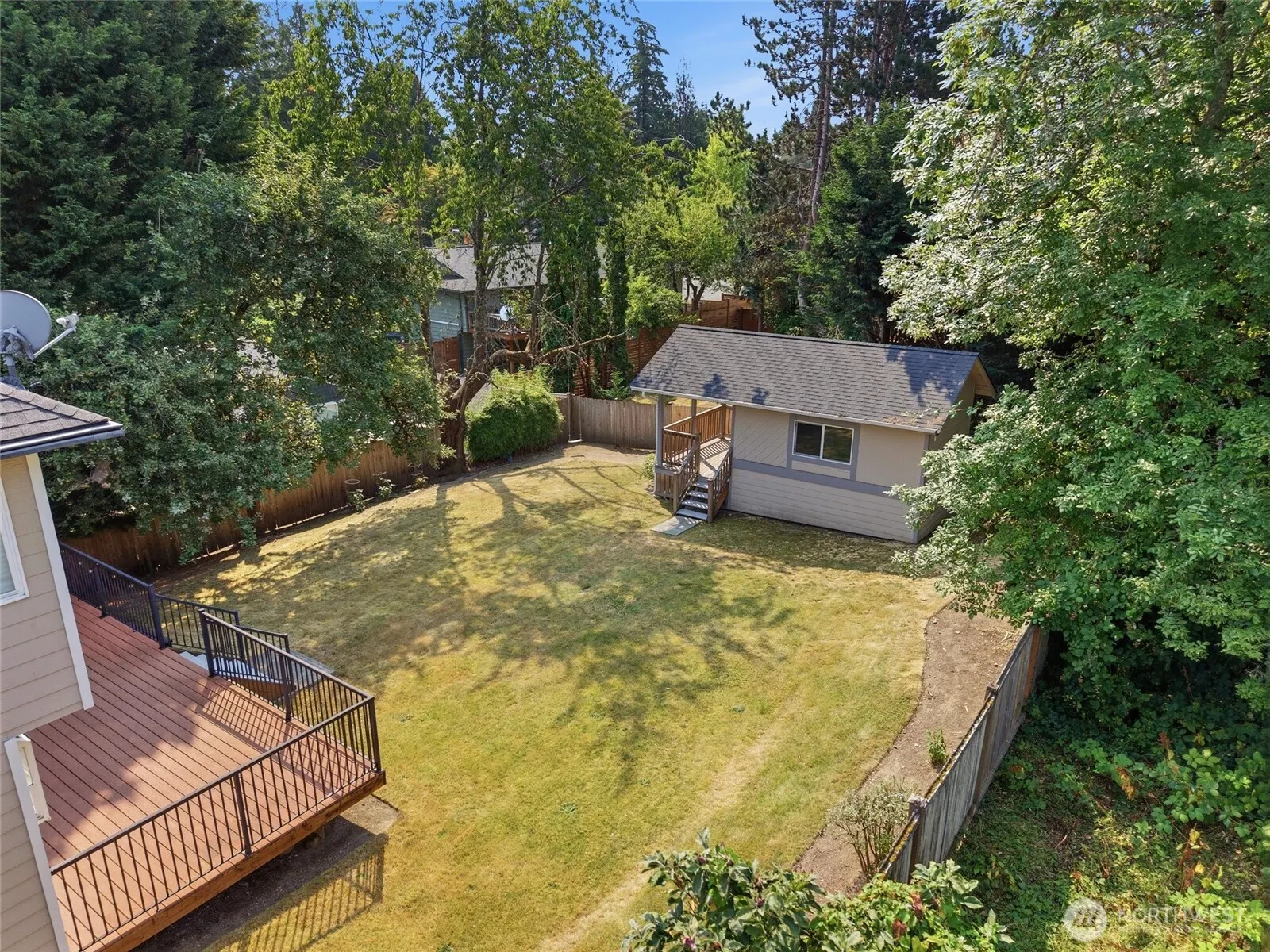 14805 Old Redmond Road , Redmond, WA 98052