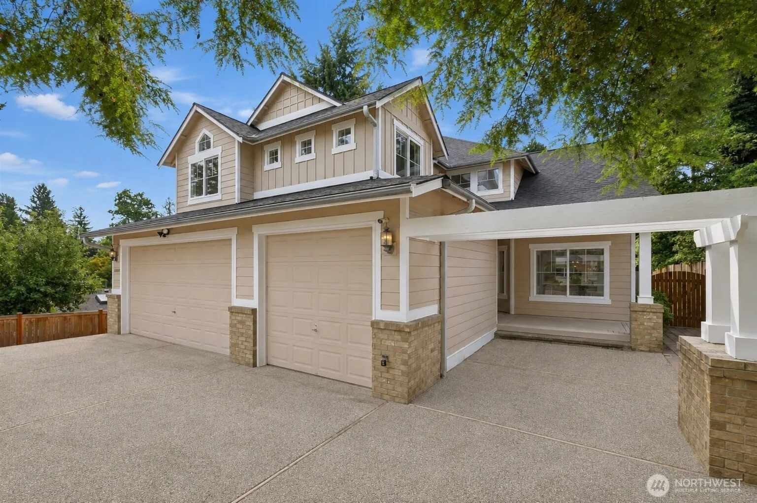 14805 Old Redmond Road , Redmond, WA 98052