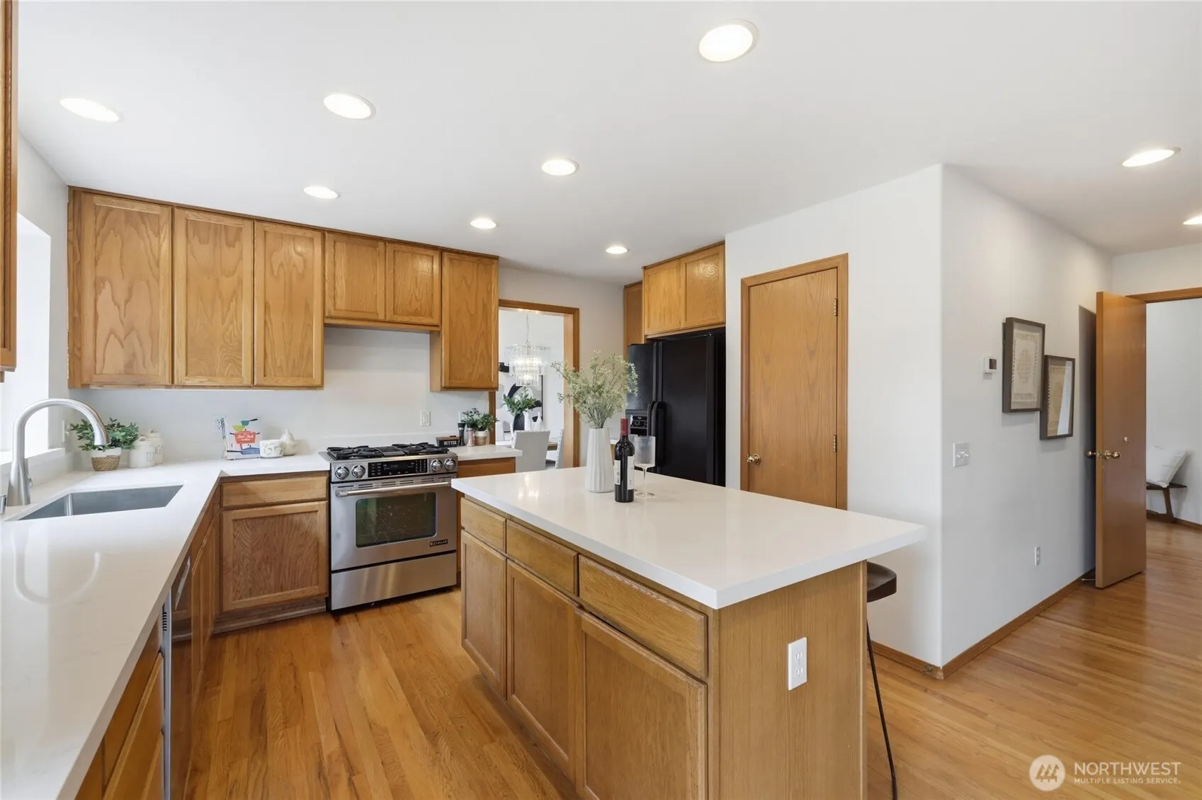 14805 Old Redmond Road , Redmond, WA 98052