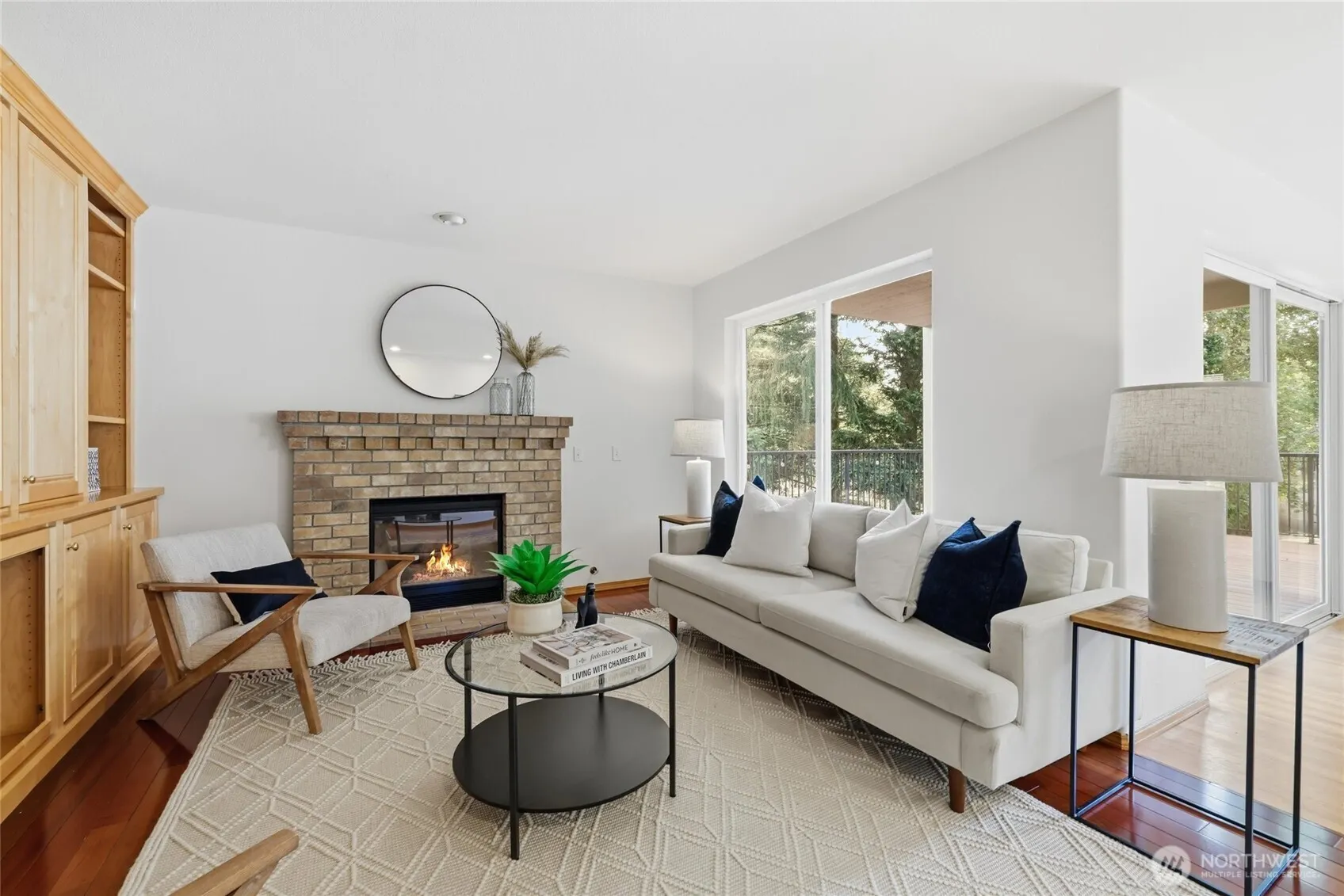 14805 Old Redmond Road , Redmond, WA 98052