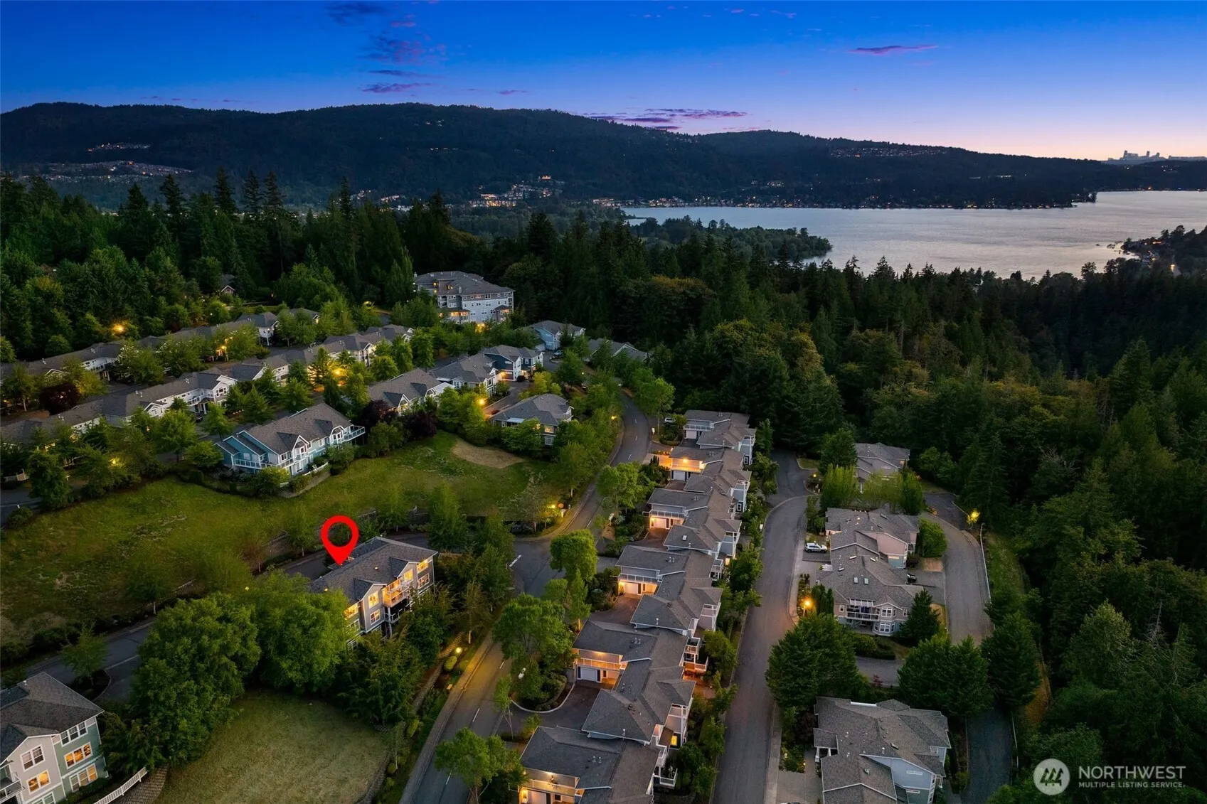 4510 226th Terrace SE #3007, Issaquah, WA 98029