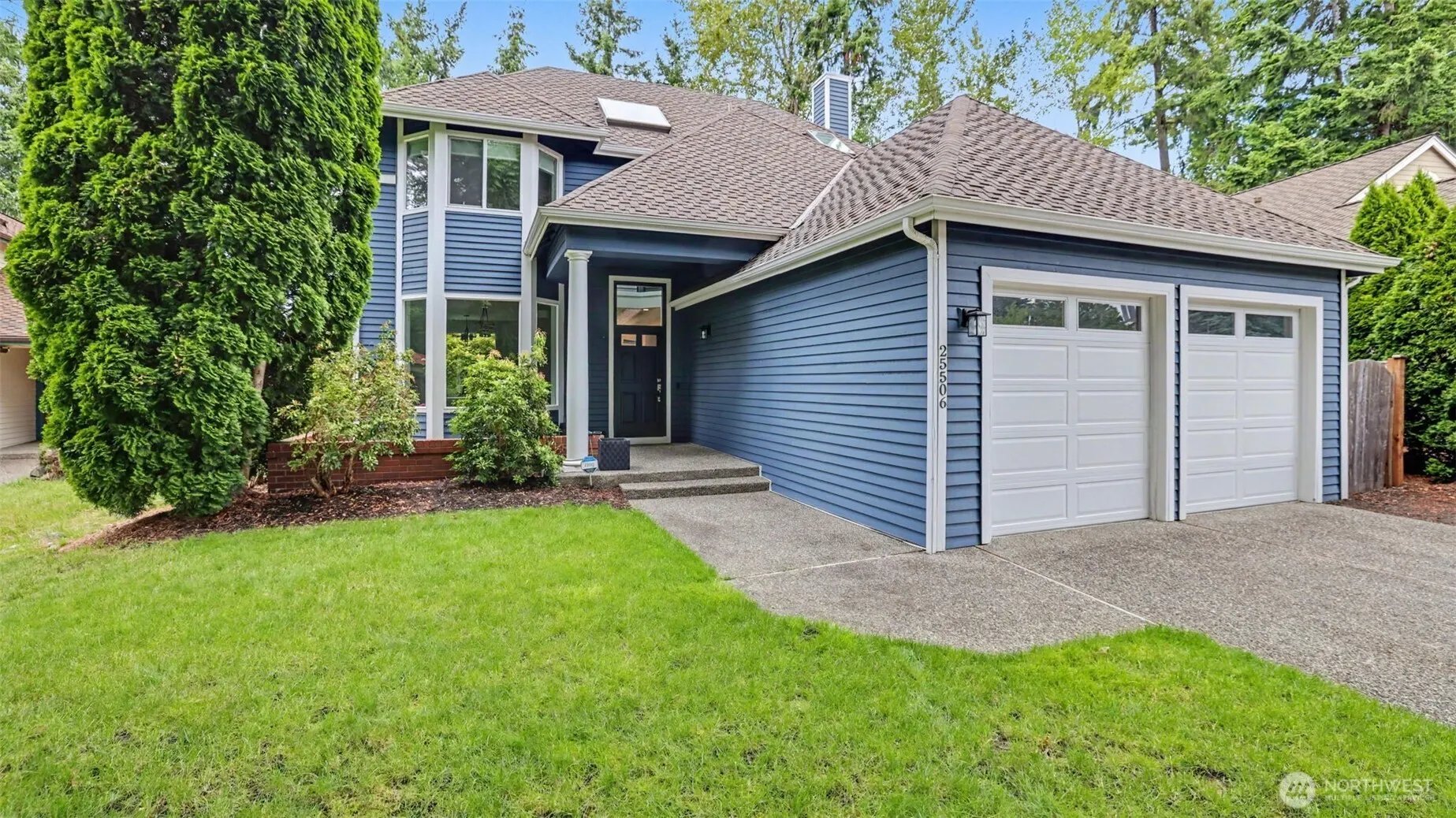 25506 SE 41st Court , Sammamish, WA 98029