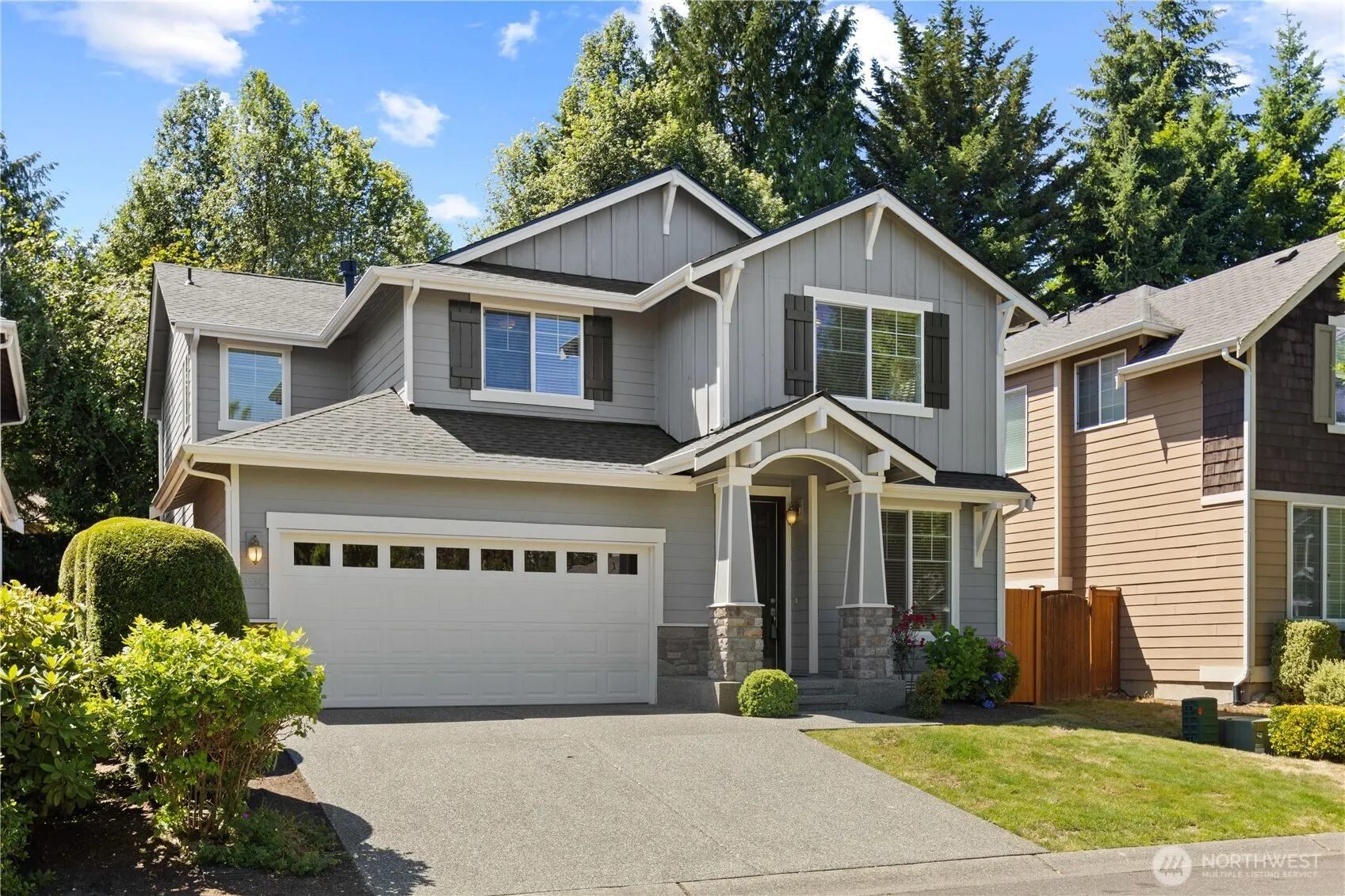 20345 128th Place NE, Woodinville, WA 98072