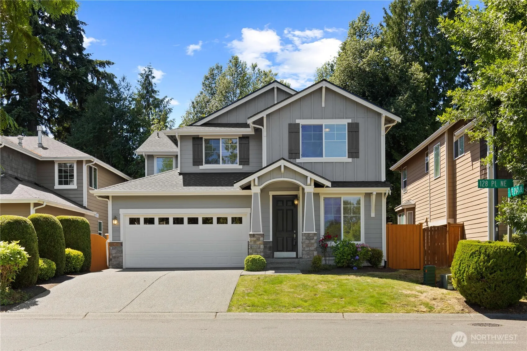 20345 128th Place NE, Woodinville, WA 98072