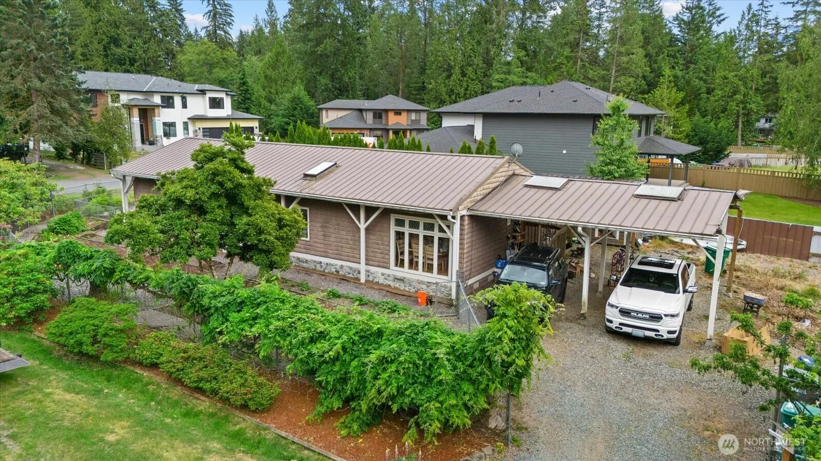10024 228th Pl SE , Woodinville, WA 98077