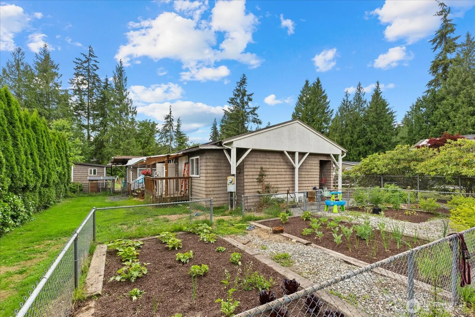 10024 228th Pl SE , Woodinville, WA 98077