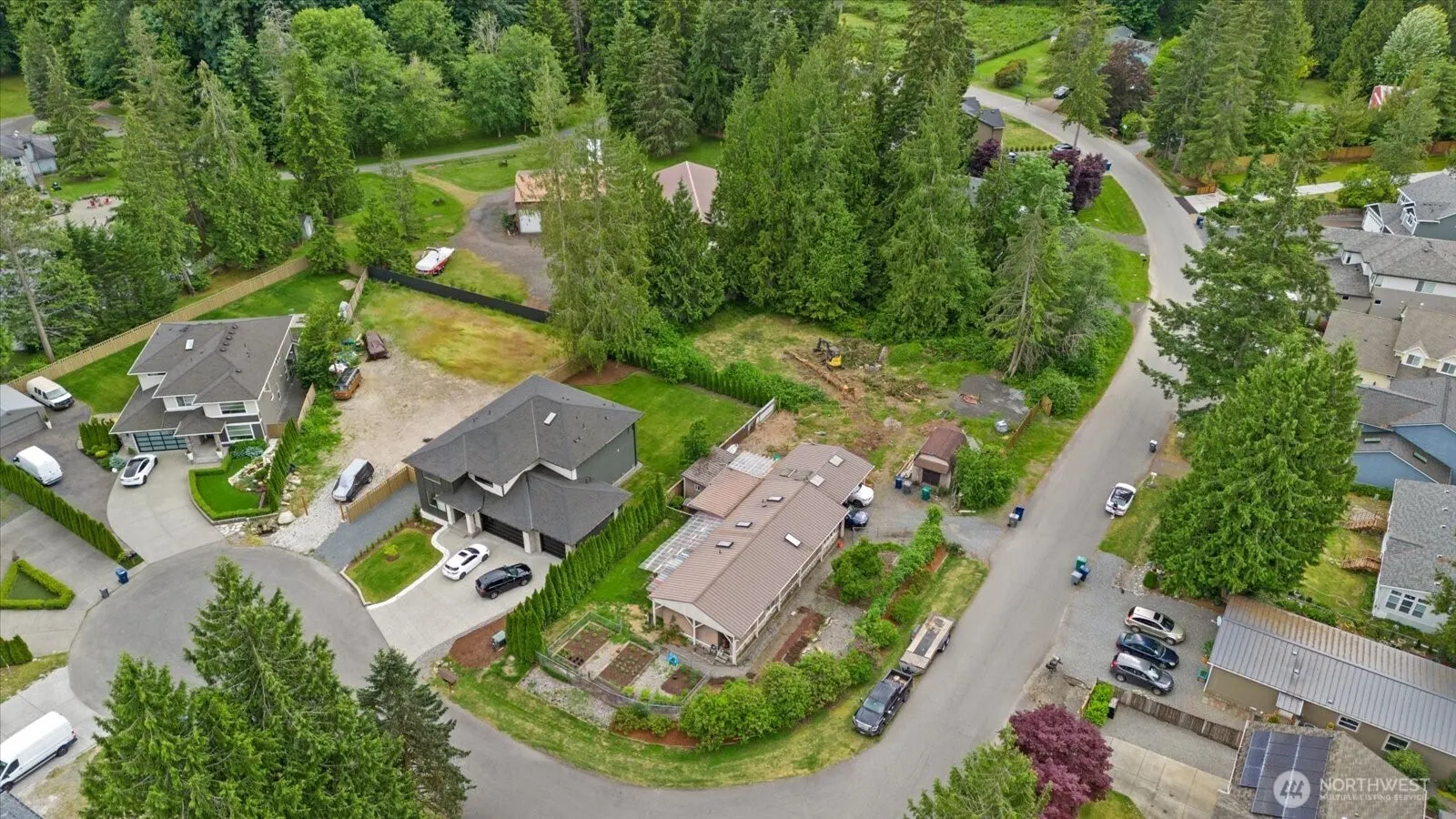 10024 228th Pl SE , Woodinville, WA 98077