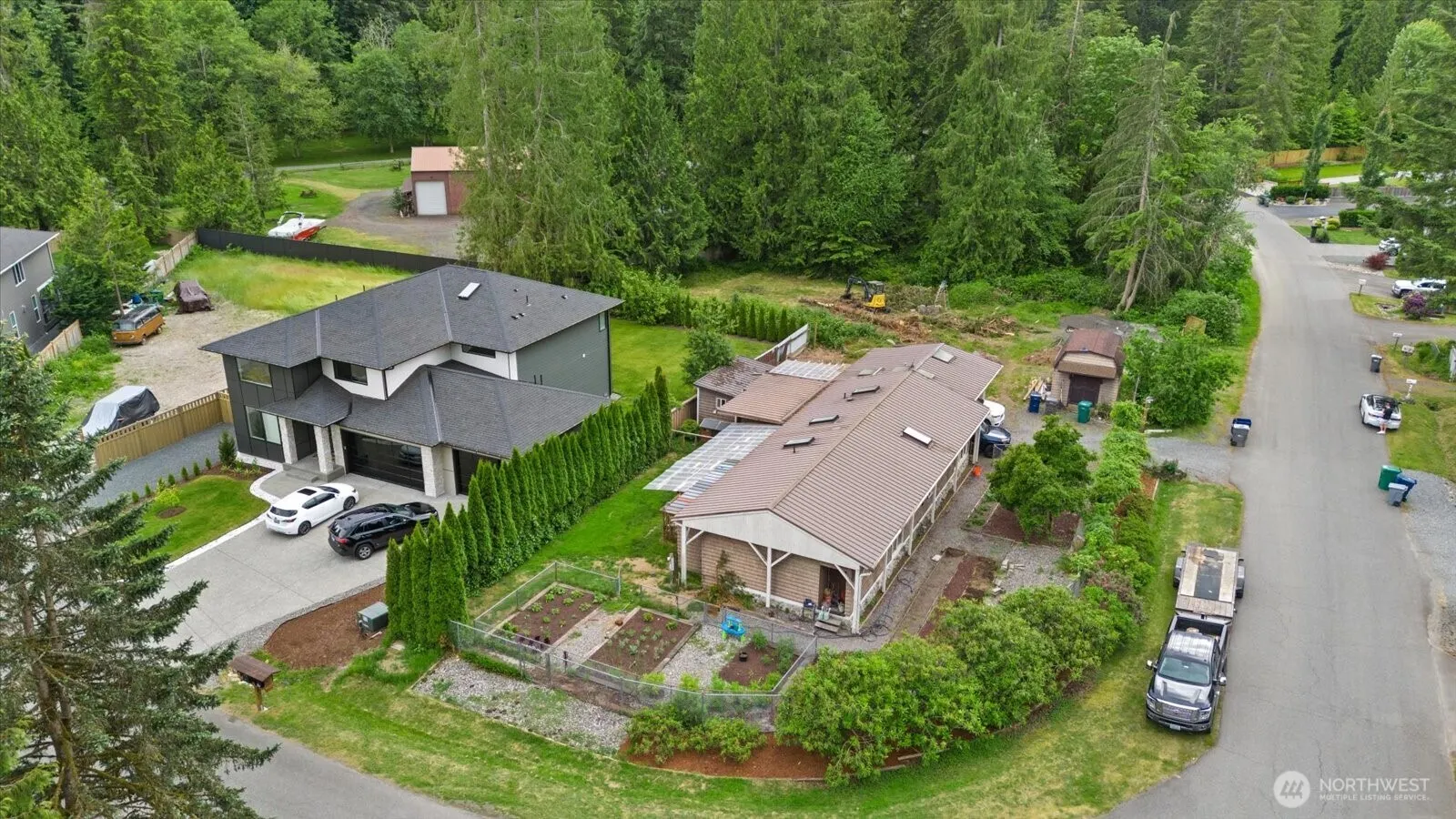 10024 228th Pl SE , Woodinville, WA 98077