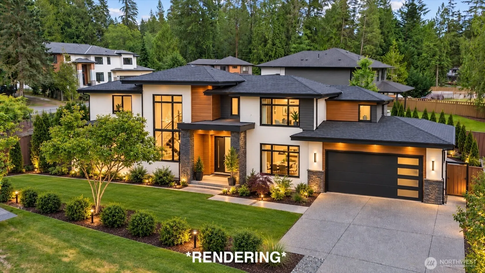 10024 228th Pl SE , Woodinville, WA 98077