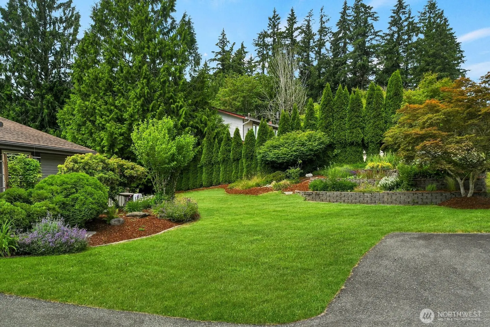 24520 SE 24th Street , Sammamish, WA 98075-9704