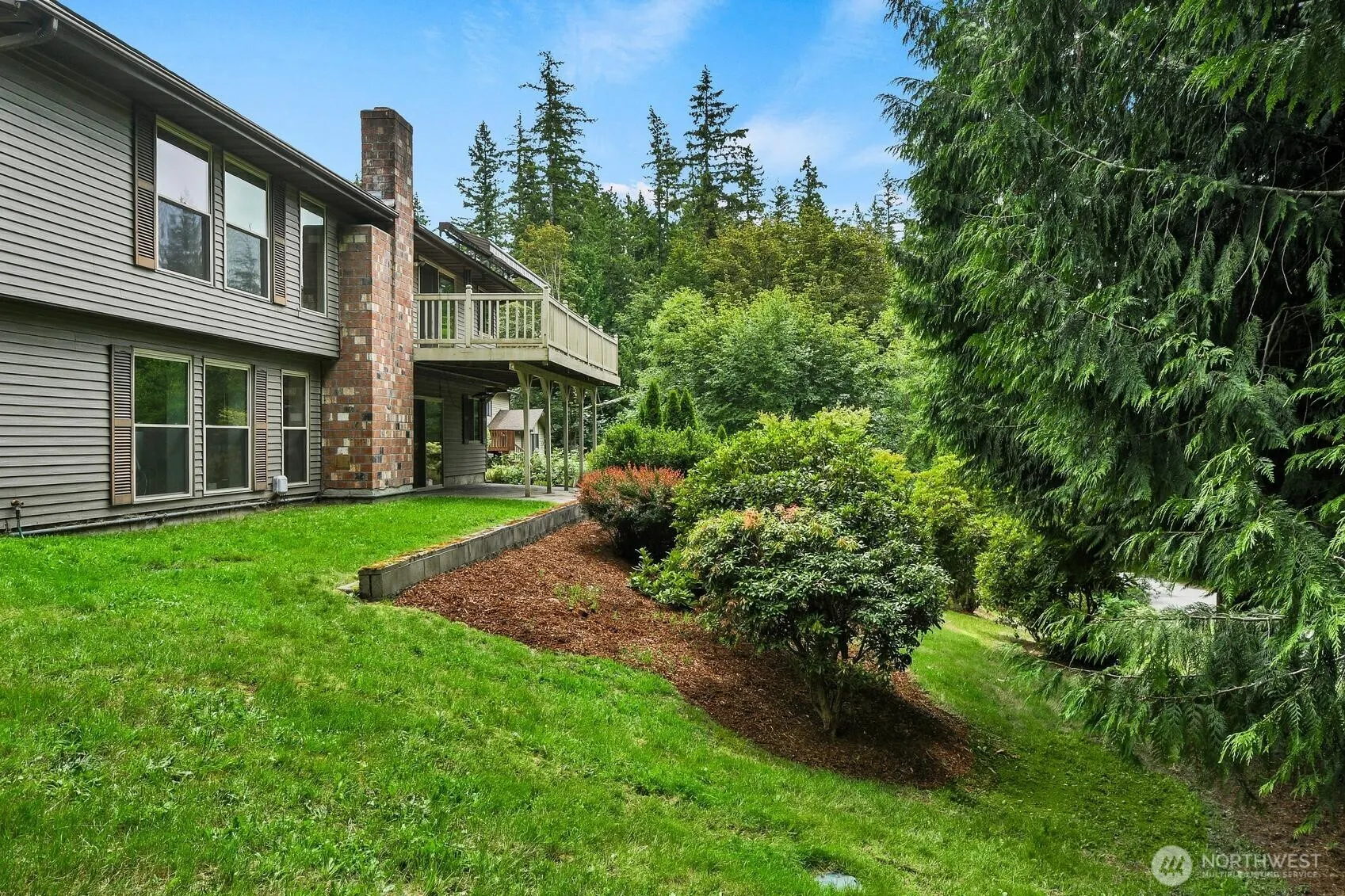 24520 SE 24th Street , Sammamish, WA 98075-9704