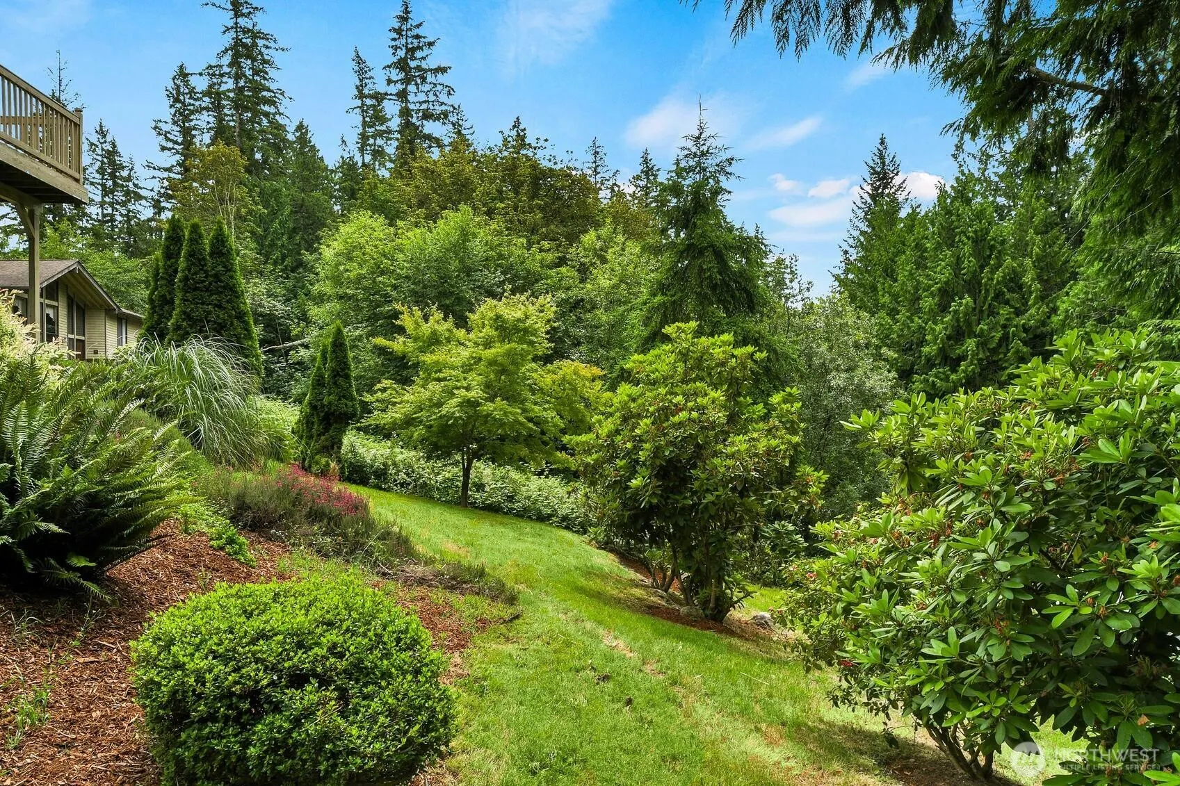 24520 SE 24th Street , Sammamish, WA 98075-9704
