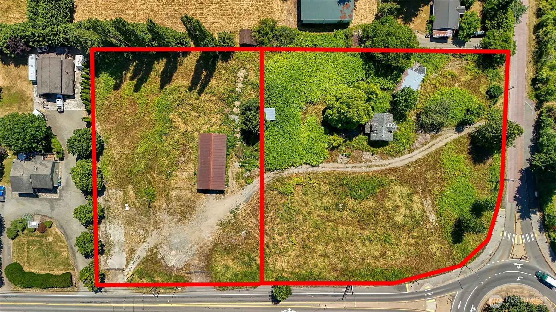 19711 NE Union Hill Rd & 7740 196th Avenue NE, Redmond, WA 98053