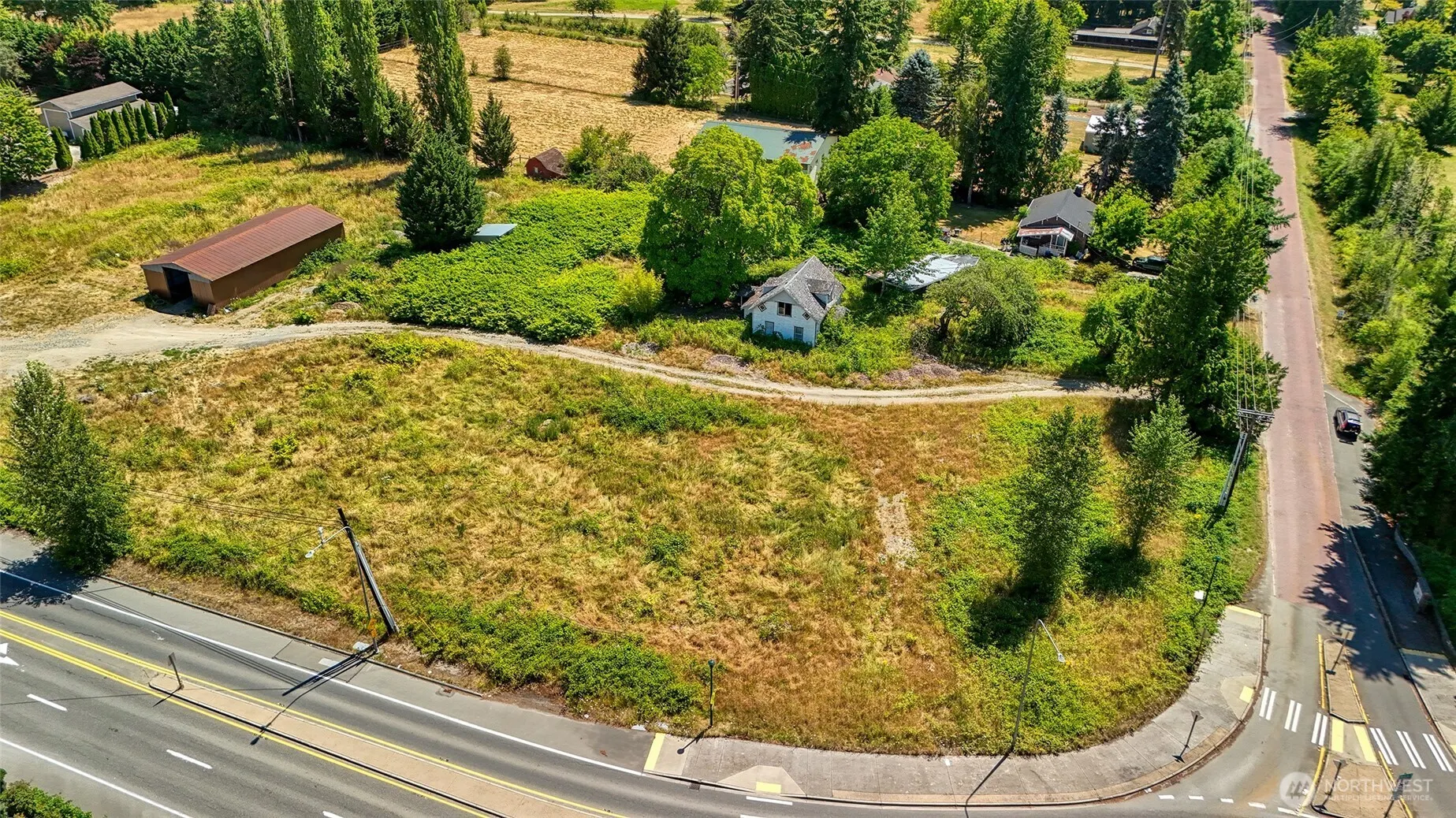 19711 NE Union Hill Rd & 7740 196th Avenue NE, Redmond, WA 98053