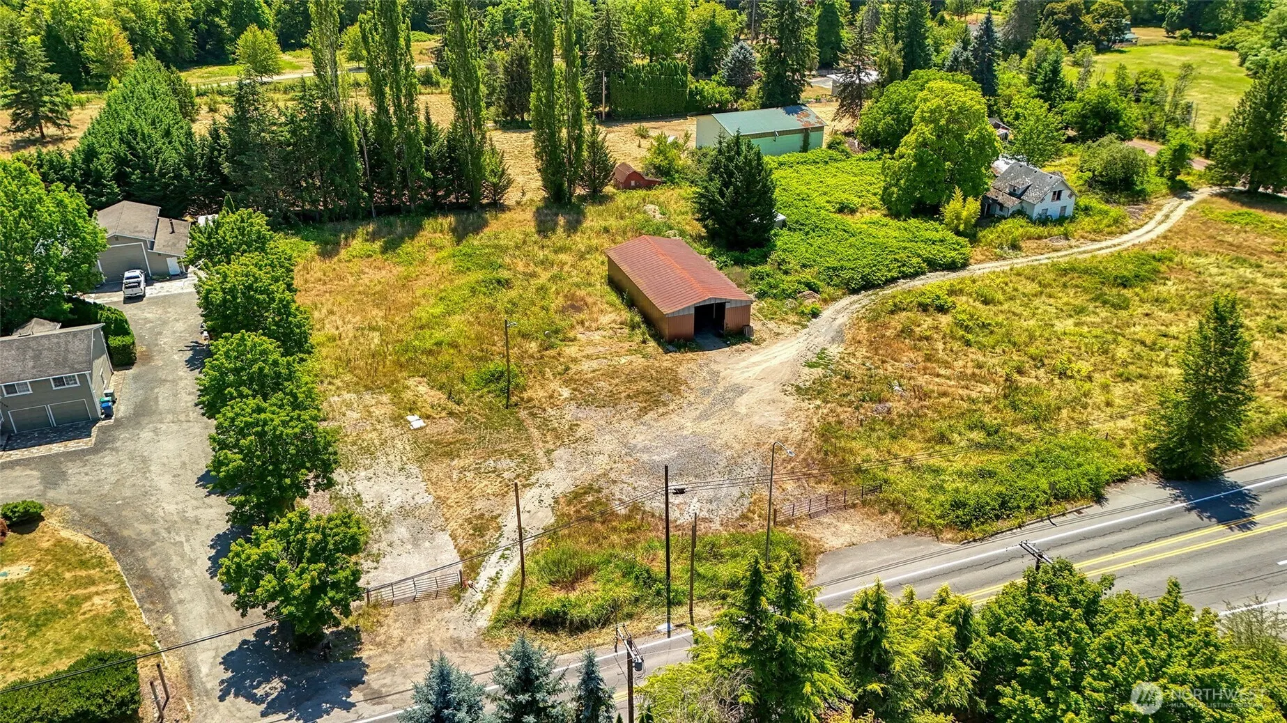 19711 NE Union Hill Rd & 7740 196th Avenue NE, Redmond, WA 98053