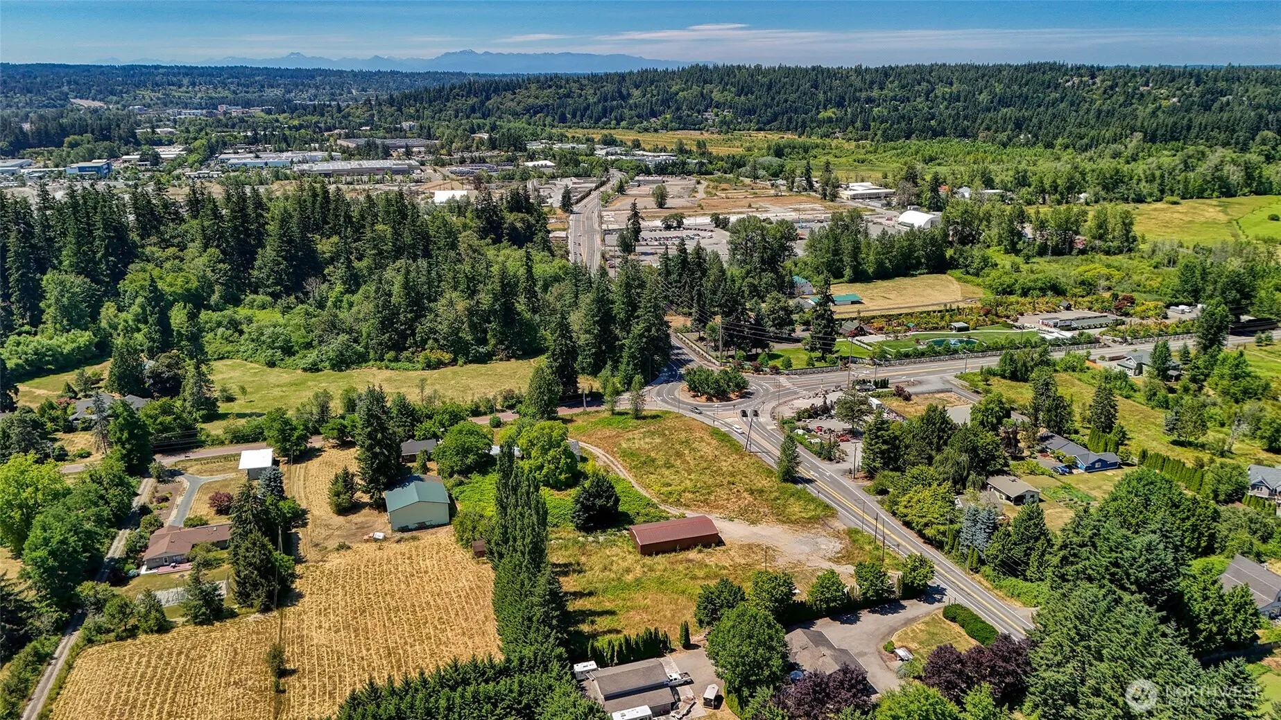 19711 NE Union Hill Rd & 7740 196th Avenue NE, Redmond, WA 98053
