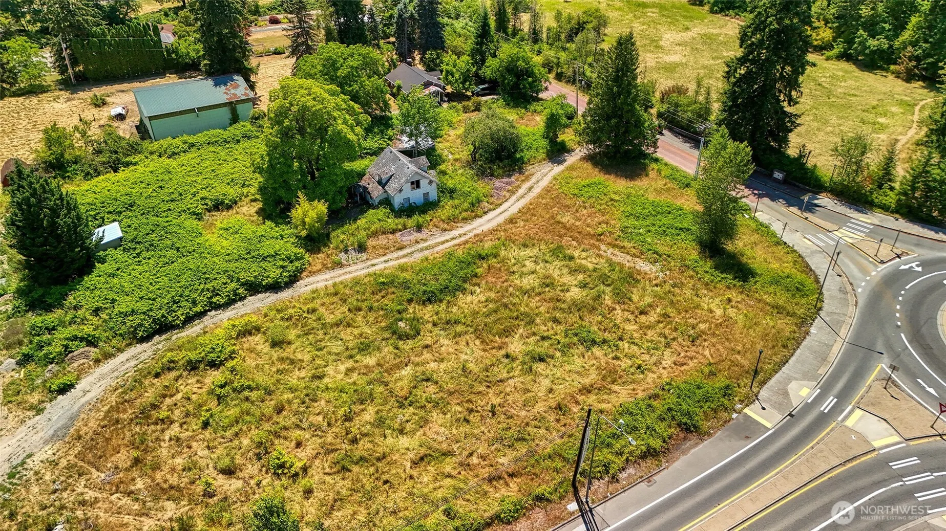 19711 NE Union Hill Rd & 7740 196th Avenue NE, Redmond, WA 98053
