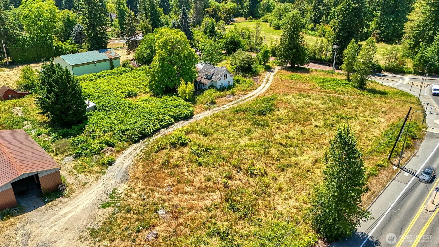 19711 NE Union Hill Rd & 7740 196th Avenue NE, Redmond, WA 98053