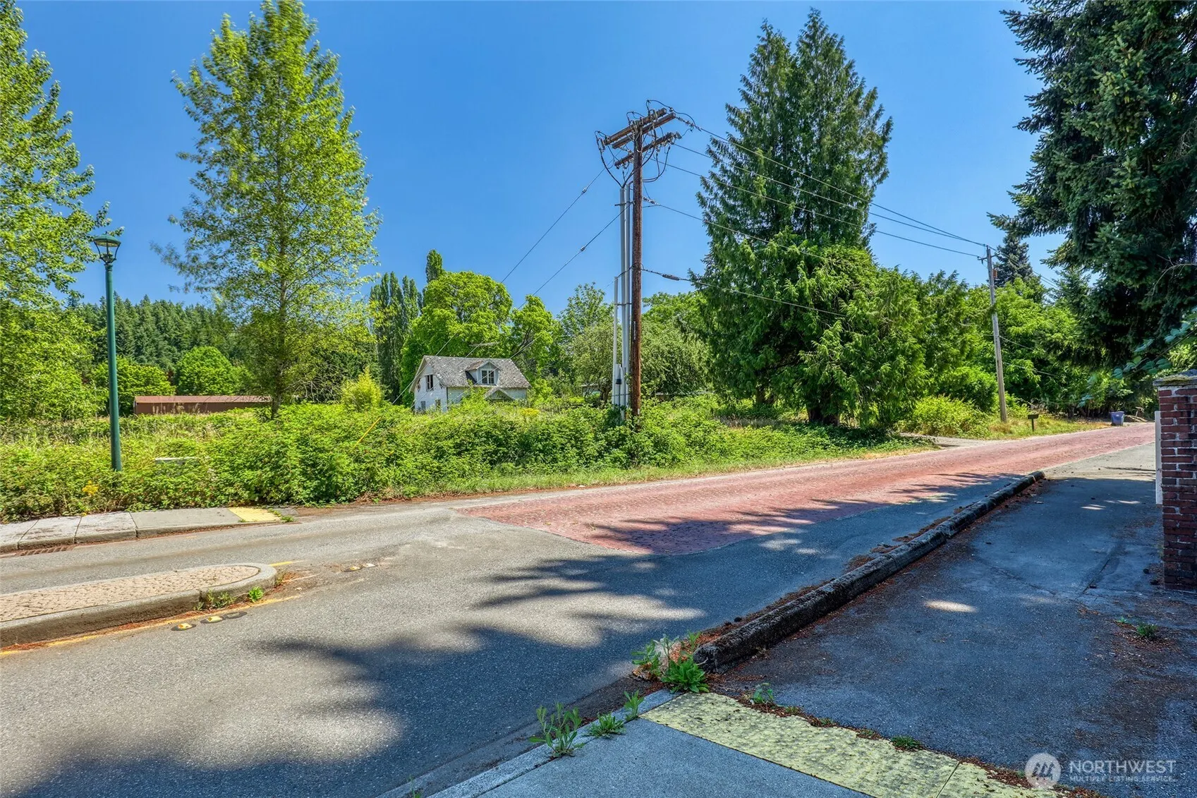 19711 NE Union Hill Rd & 7740 196th Avenue NE, Redmond, WA 98053