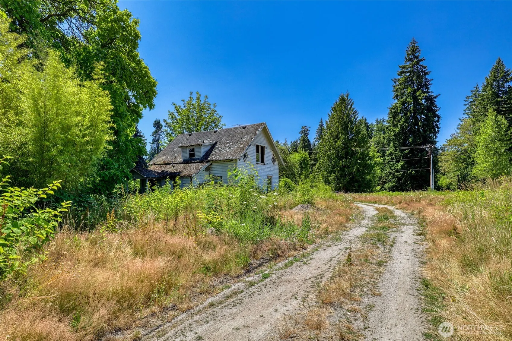 19711 NE Union Hill Rd & 7740 196th Avenue NE, Redmond, WA 98053