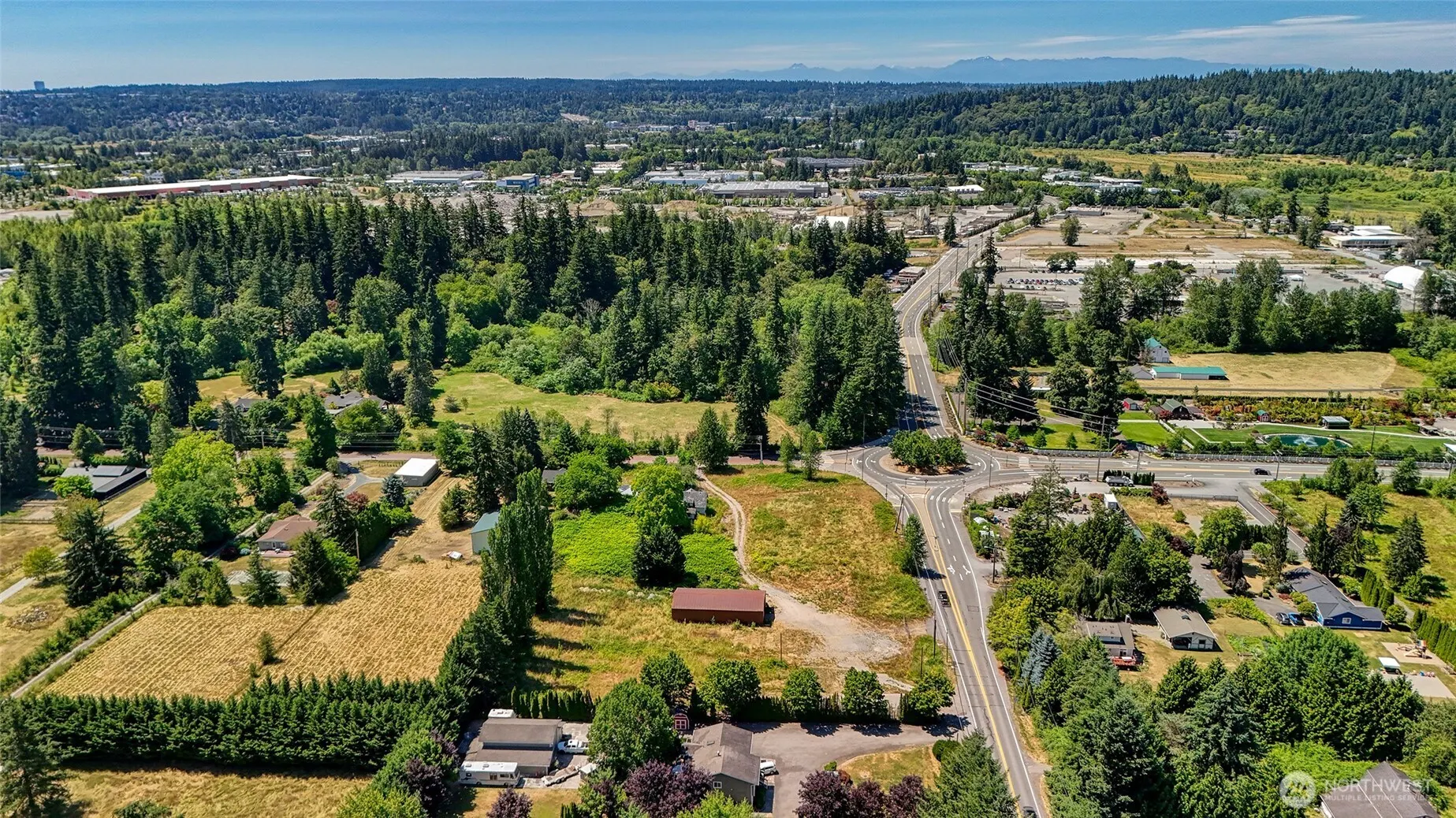 19711 NE Union Hill Rd & 7740 196th Avenue NE, Redmond, WA 98053