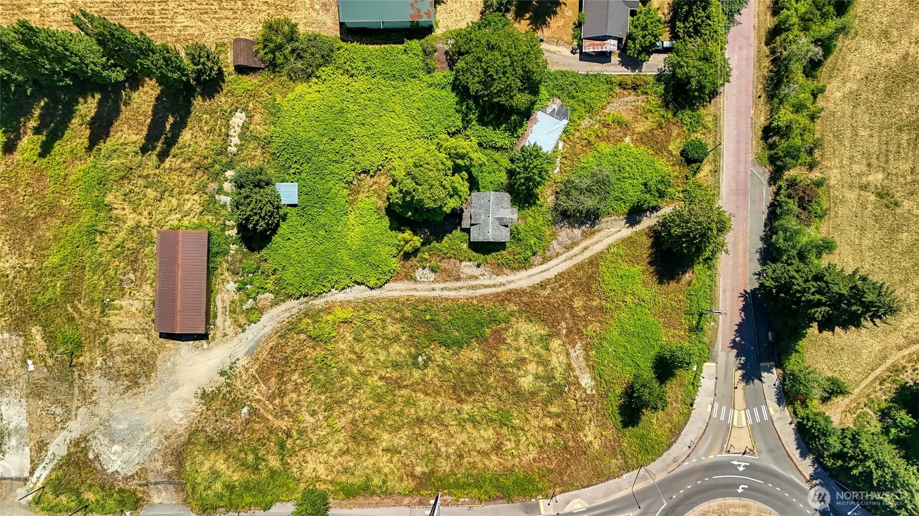 19711 NE Union Hill Rd & 7740 196th Avenue NE, Redmond, WA 98053